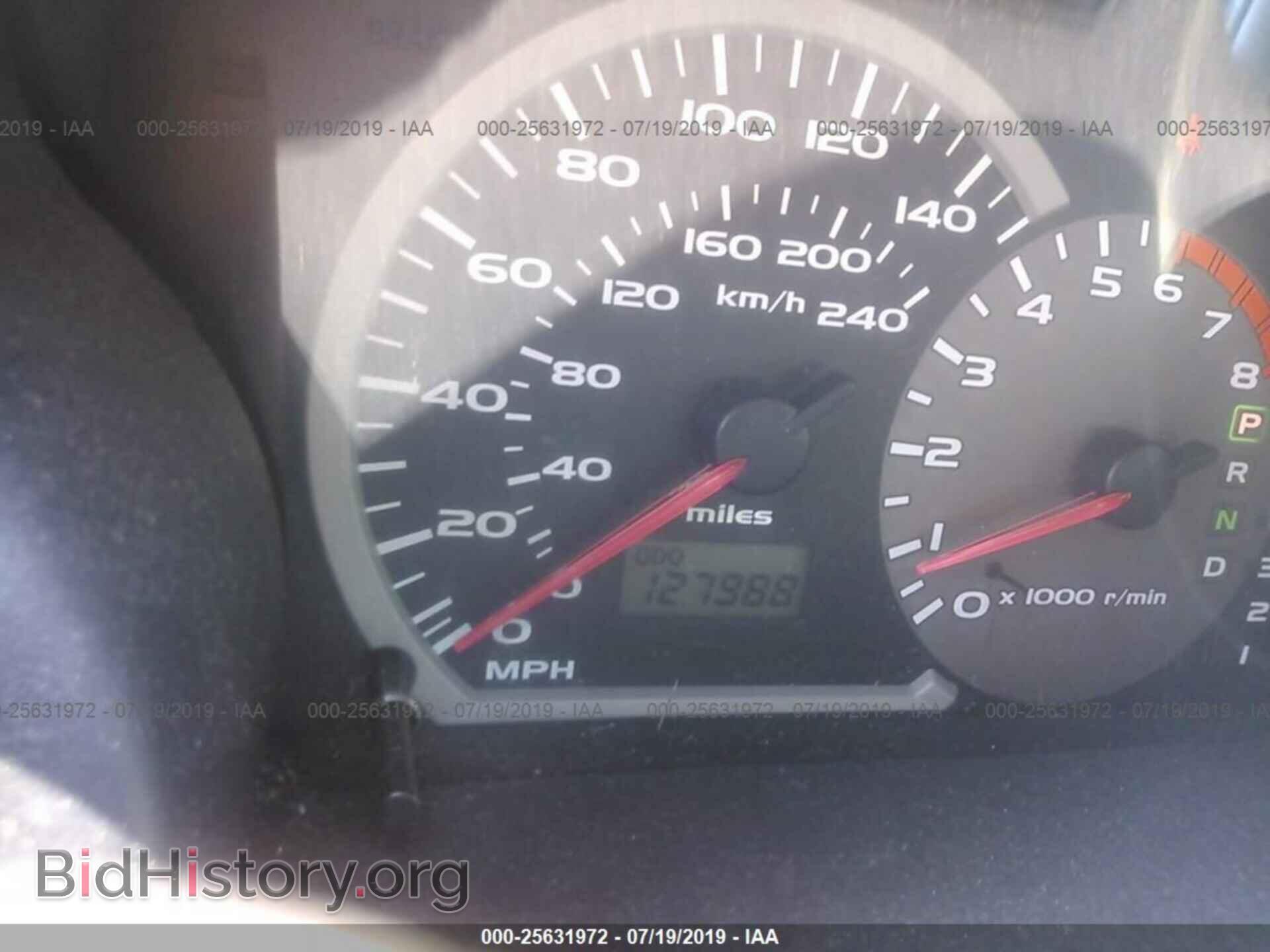 2005 MITSUBISHI ECLIPSE - VIN: 4A3AC44G65E030184 - Photo 7