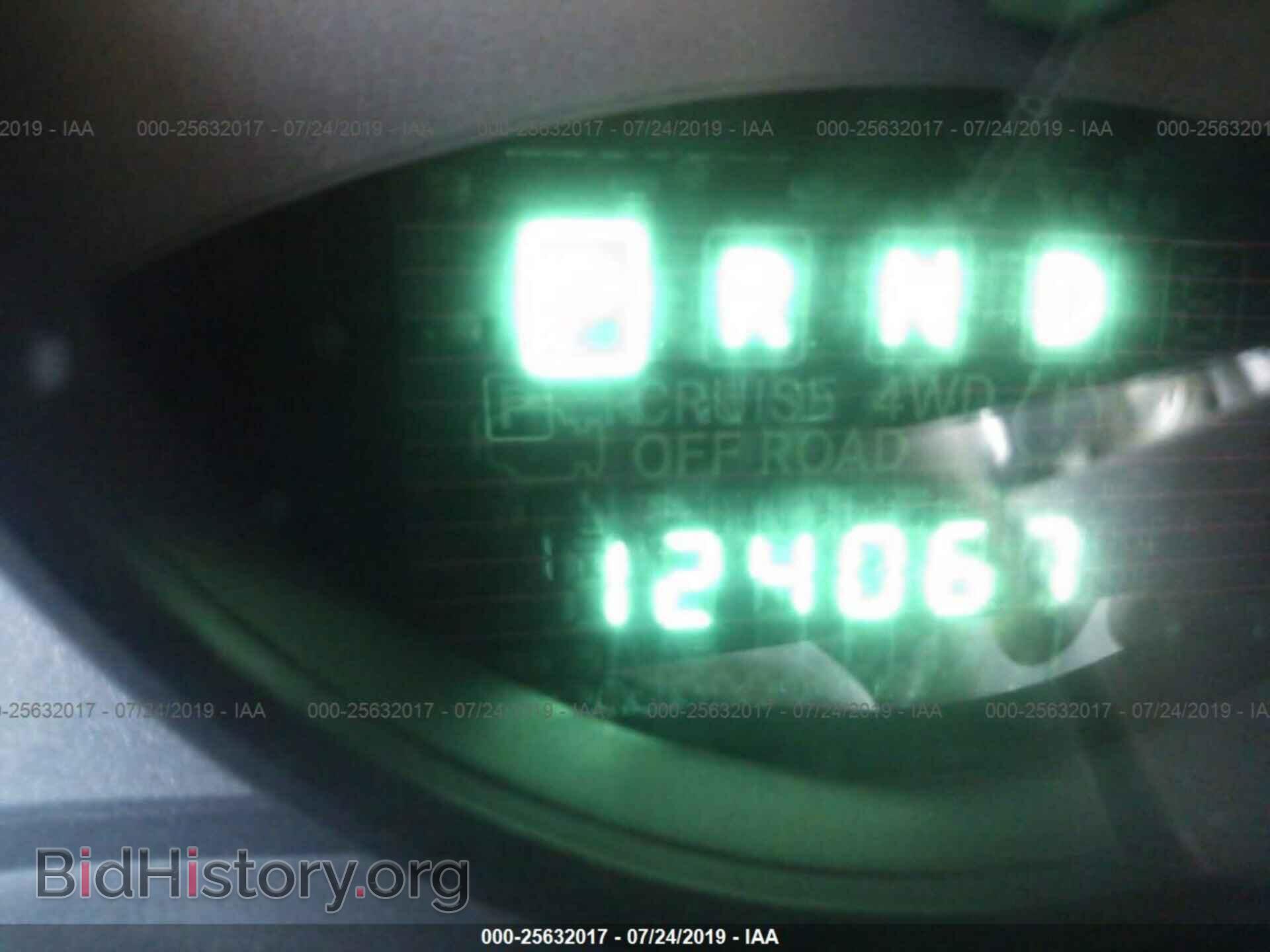 2012 JEEP COMPASS - VIN: 1C4NJDEB6CD616402 - Фото 7