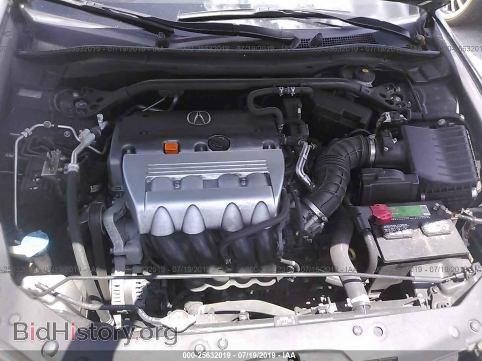 2014 ACURA TSX - VIN: JH4CU2F49EC004463 - Фото 10