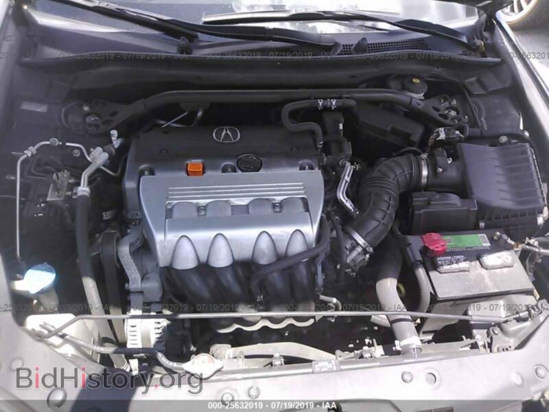 2014 Acura TSX (VIN JH4CU2F49EC004463) — фото 10 из 10
