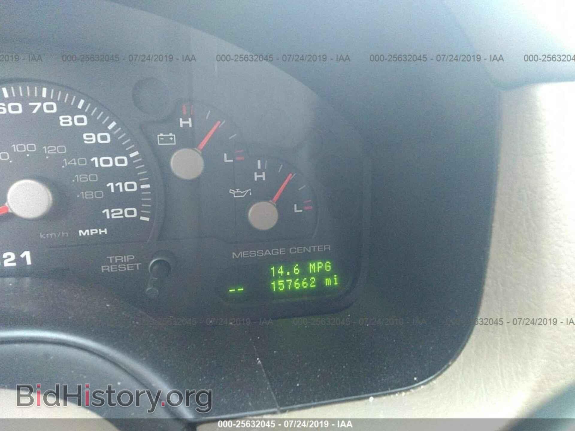 2005 FORD EXPLORER - VIN: 1FMZU74E05UA77036 - Фото 7