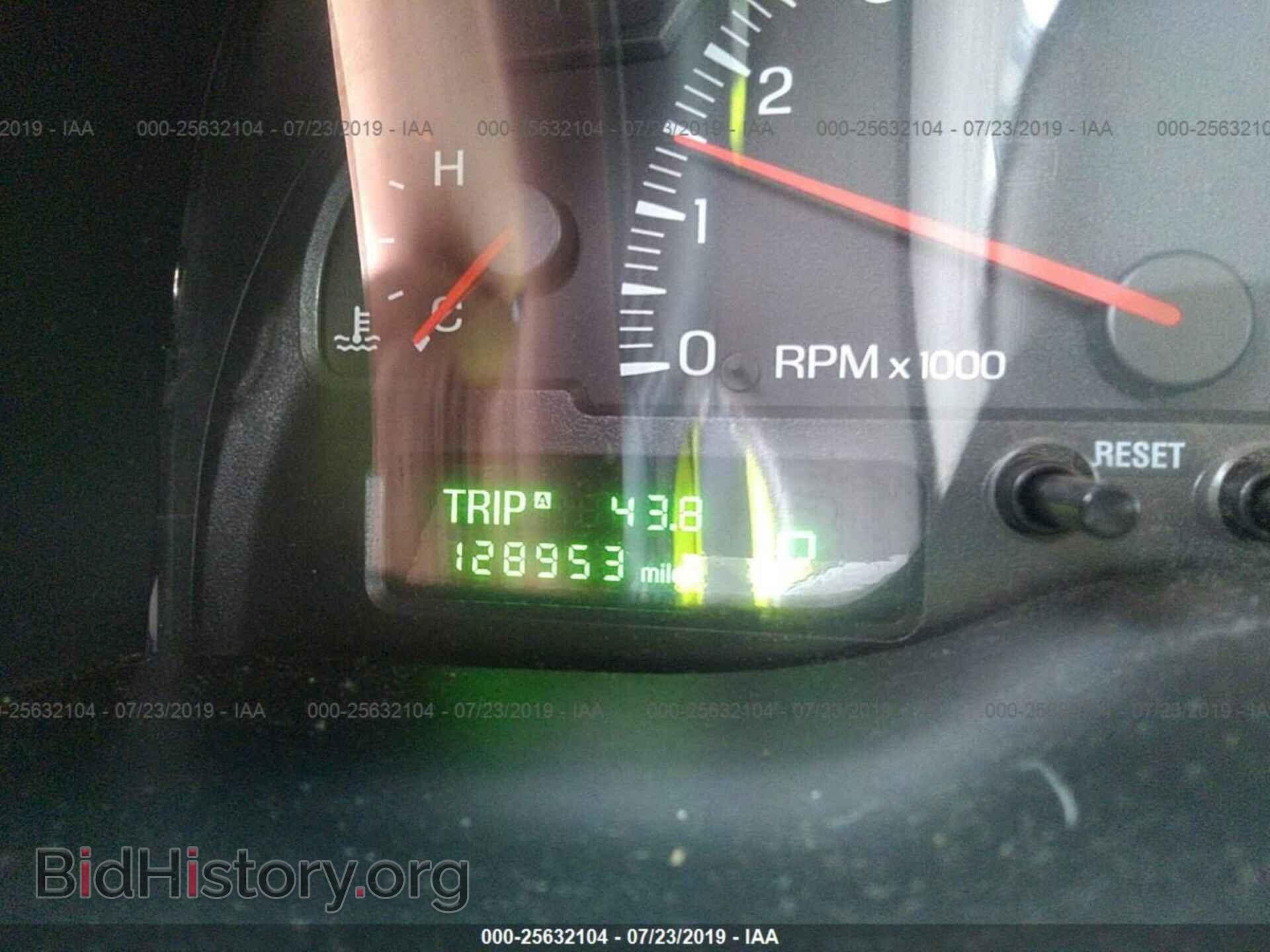2001 LINCOLN LS - VIN: 1LNHM87A11Y671289 - Photo 7