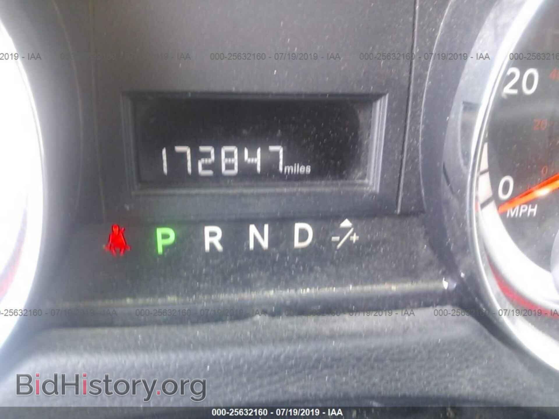 2011 DODGE GRAND CARAVAN - VIN: 2D4RN4DG4BR791510 - Фото 7