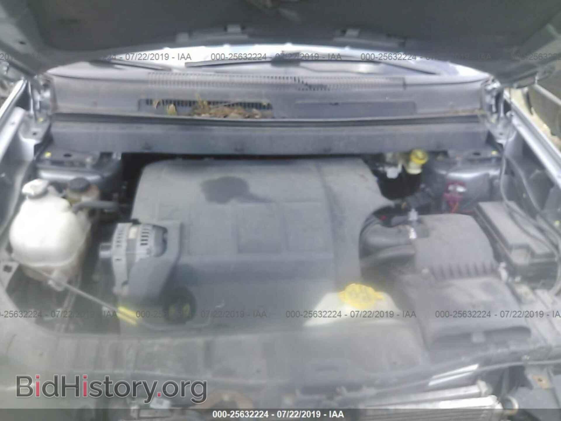 2010 DODGE JOURNEY - VIN: 3D4PG5FVXAT175390 - Фото 10