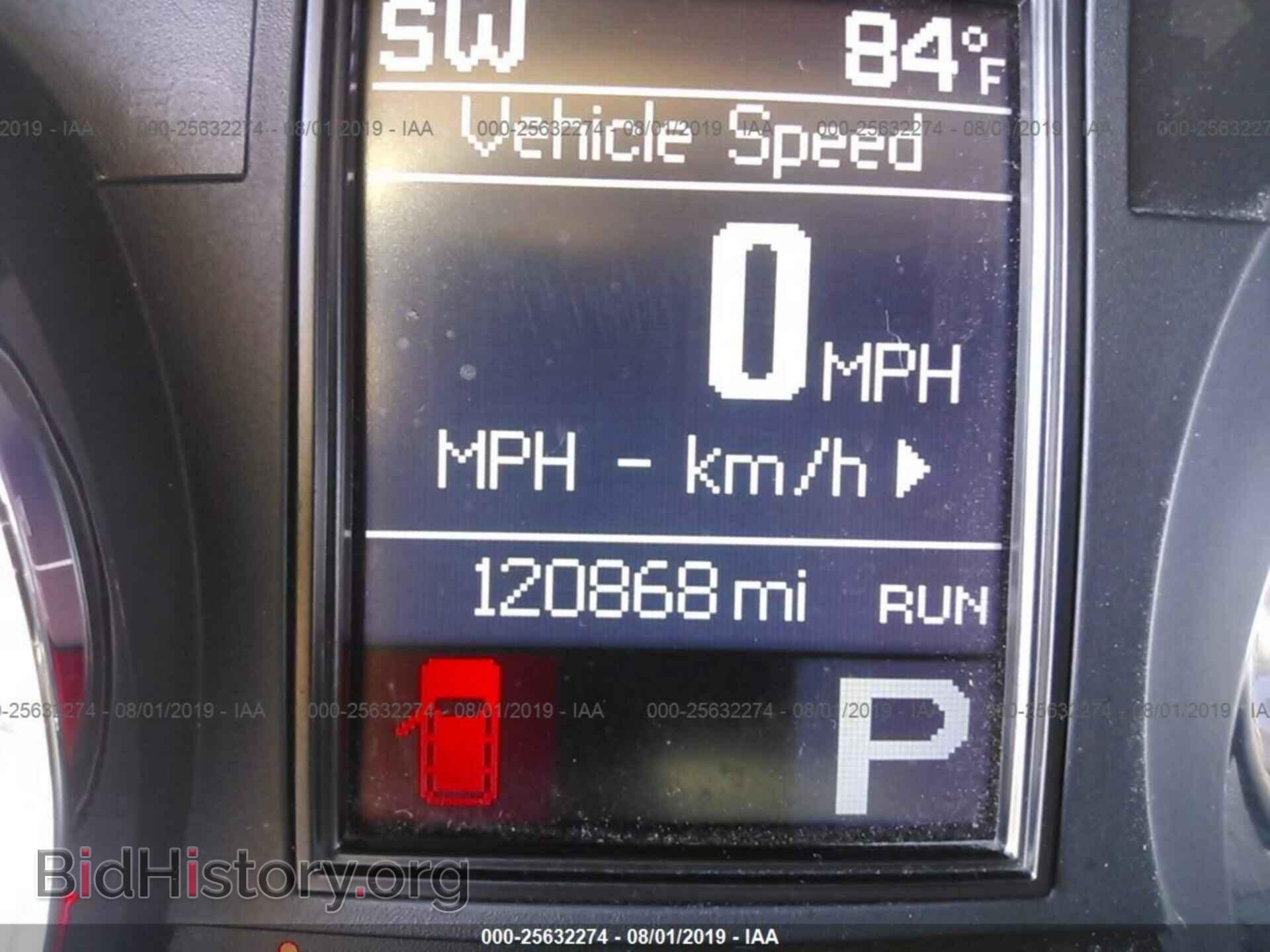 2013 DODGE DURANGO - VIN: 1C4RDJAG0DC580061 - Photo 7