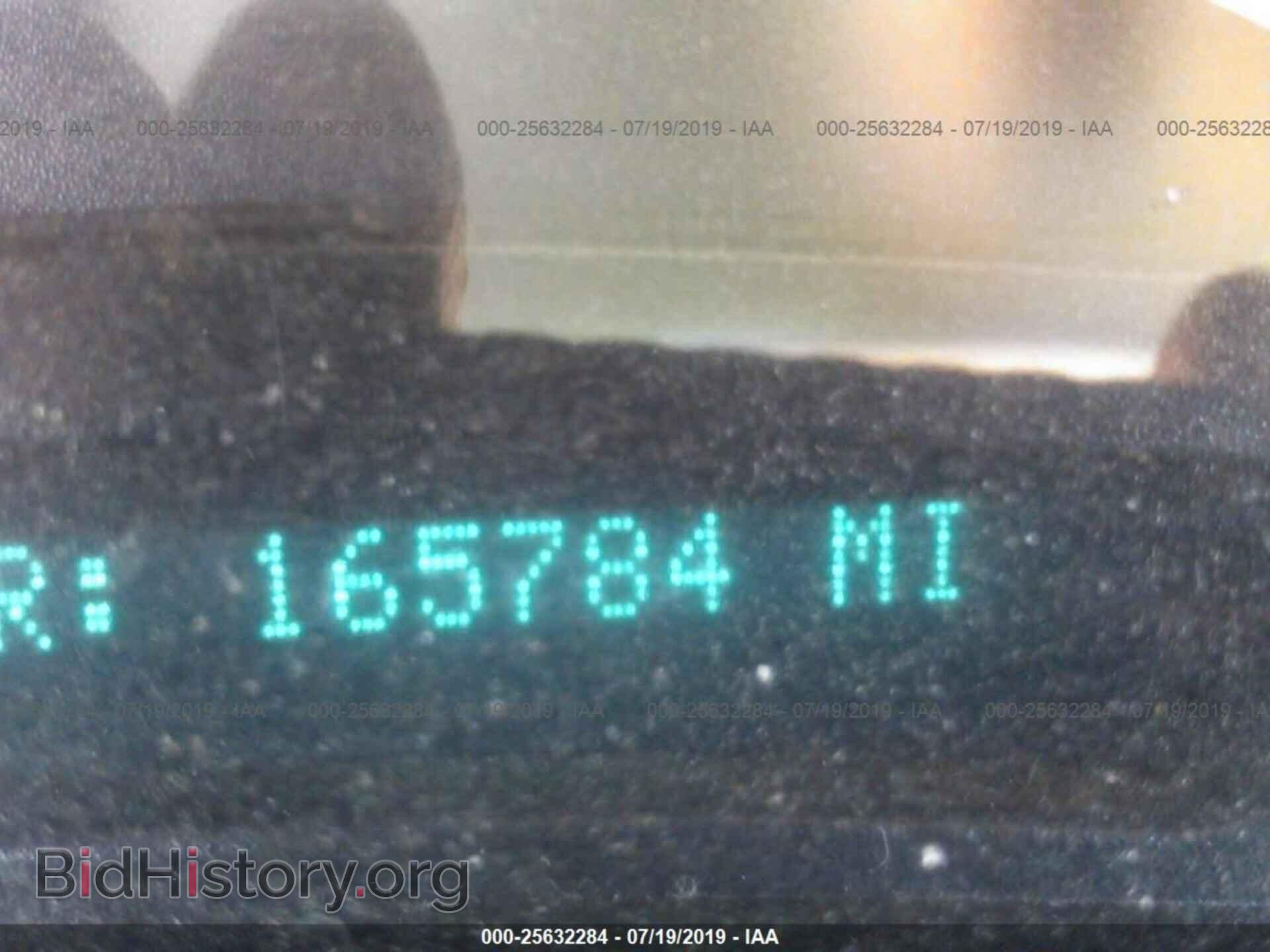 2006 GMC NEW SIERRA - VIN: 2GTEC13V361240800 - Фото 7