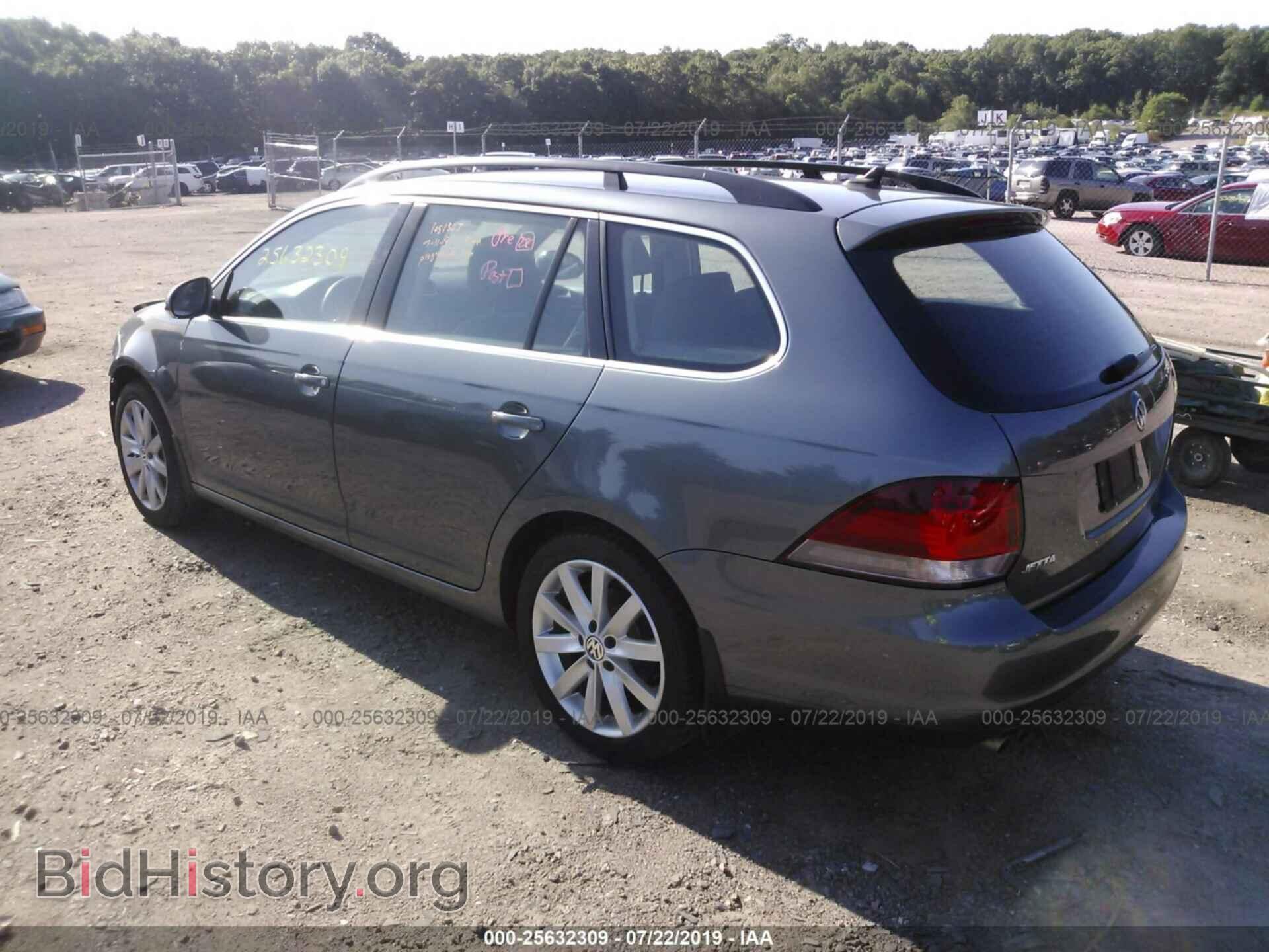 2012 VOLKSWAGEN JETTA - VIN: 3VWPL7AJ1CM712148 - Фото 3