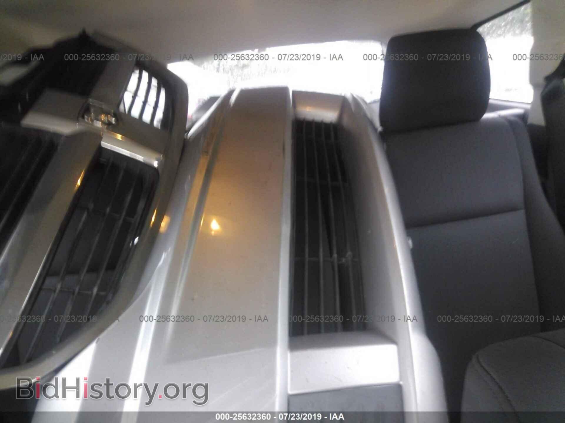2010 DODGE JOURNEY - VIN: 3D4PG4FB8AT115690 - Фото 8
