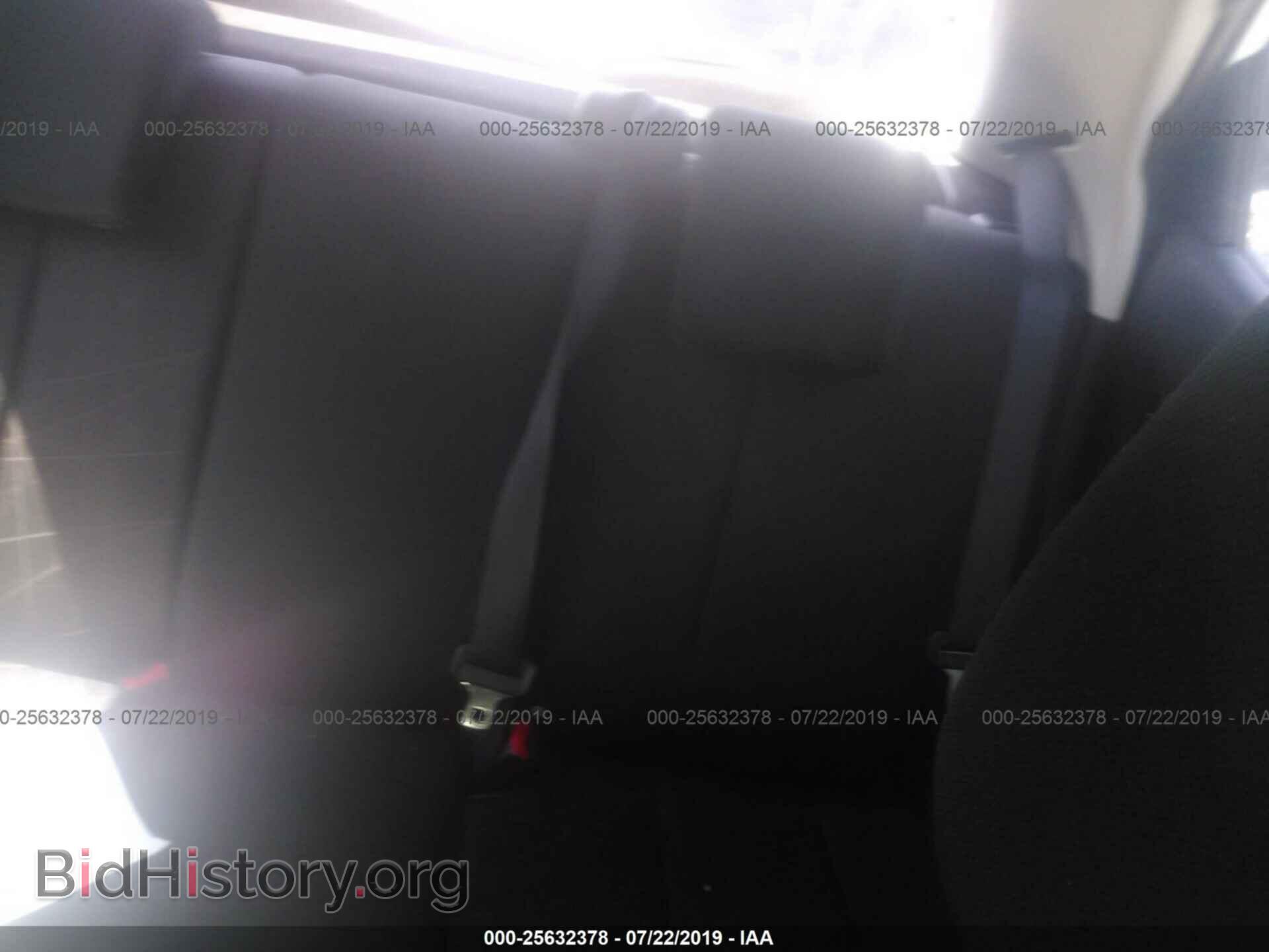 2014 MAZDA MAZDA2 - VIN: JM1DE1KY5E0185004 - Фото 8