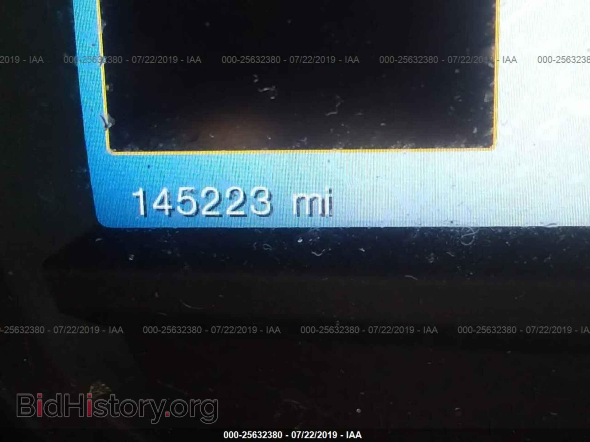 2012 FORD EXPLORER - VIN: 1FMHK8F87CGA05163 - Photo 7
