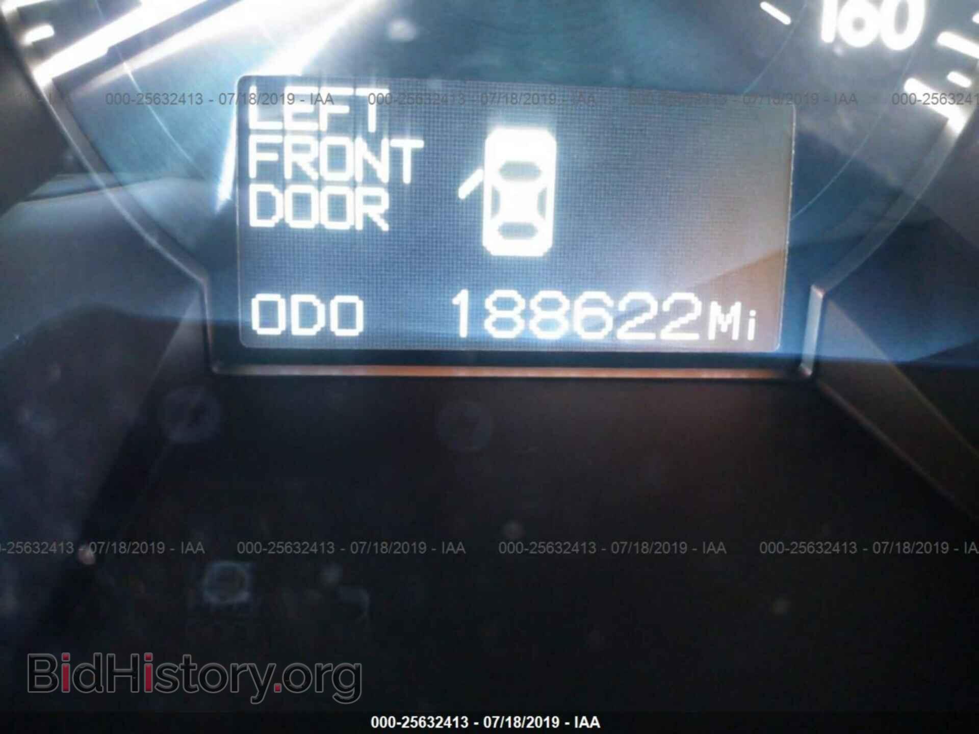 2006 LEXUS GS - VIN: JTHCH96S860006185 - Photo 7
