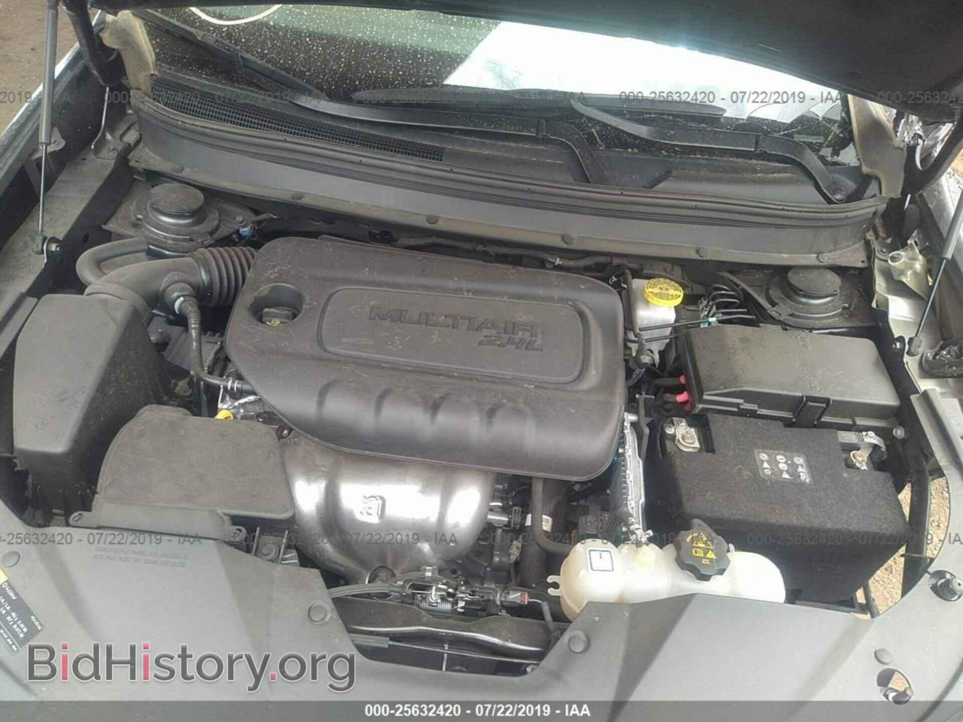 2019 JEEP CHEROKEE - VIN: 1C4PJLLB2KD226014 - Фото 10