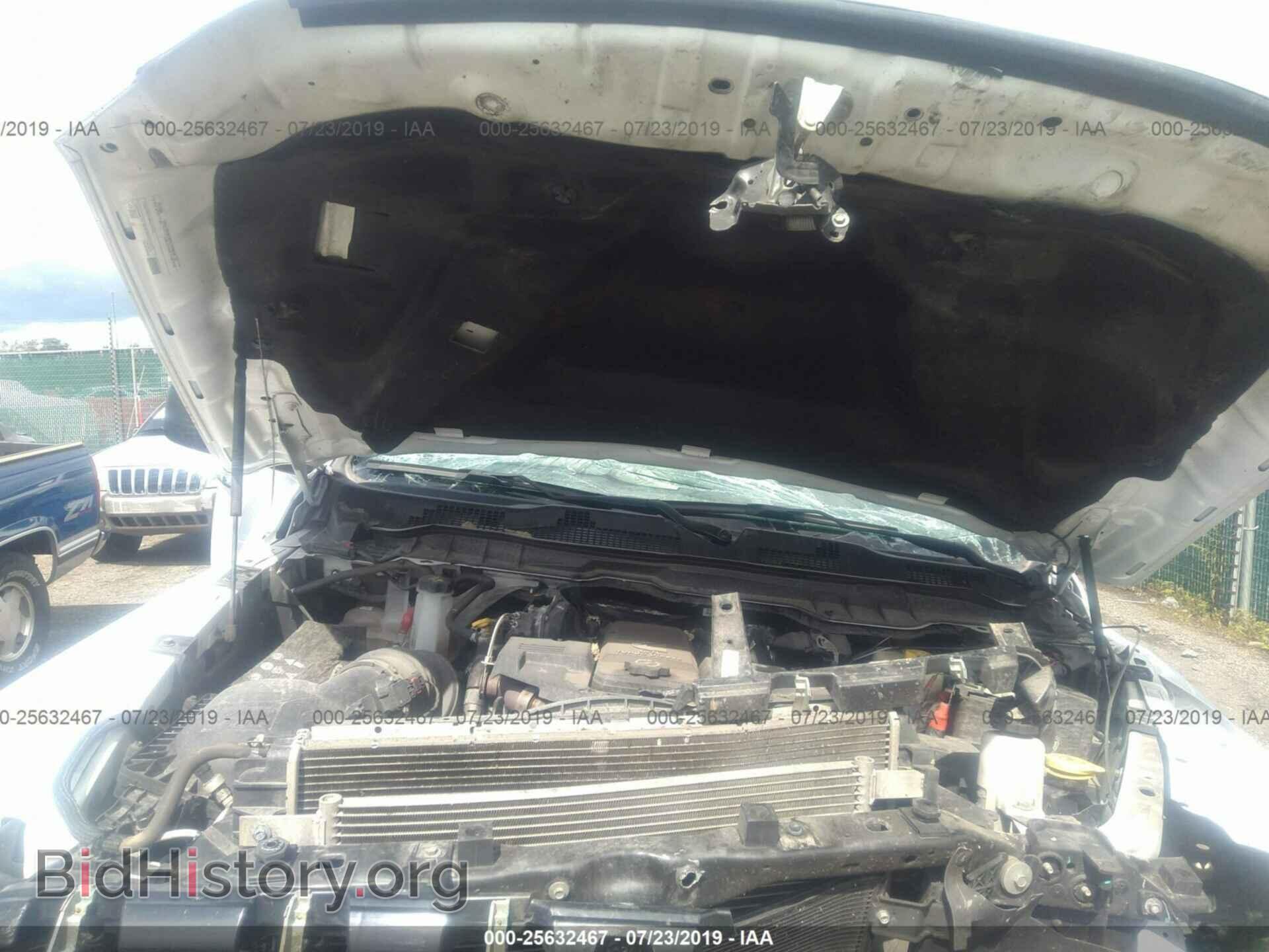 2017 RAM 2500 - VIN: 3C6UR5DL9HG534511 - Photo 10