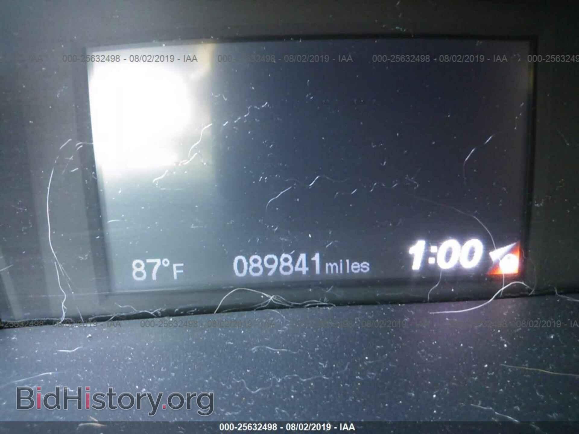 2013 HONDA CIVIC - VIN: 2HGFB2F55DH560621 - Фото 7