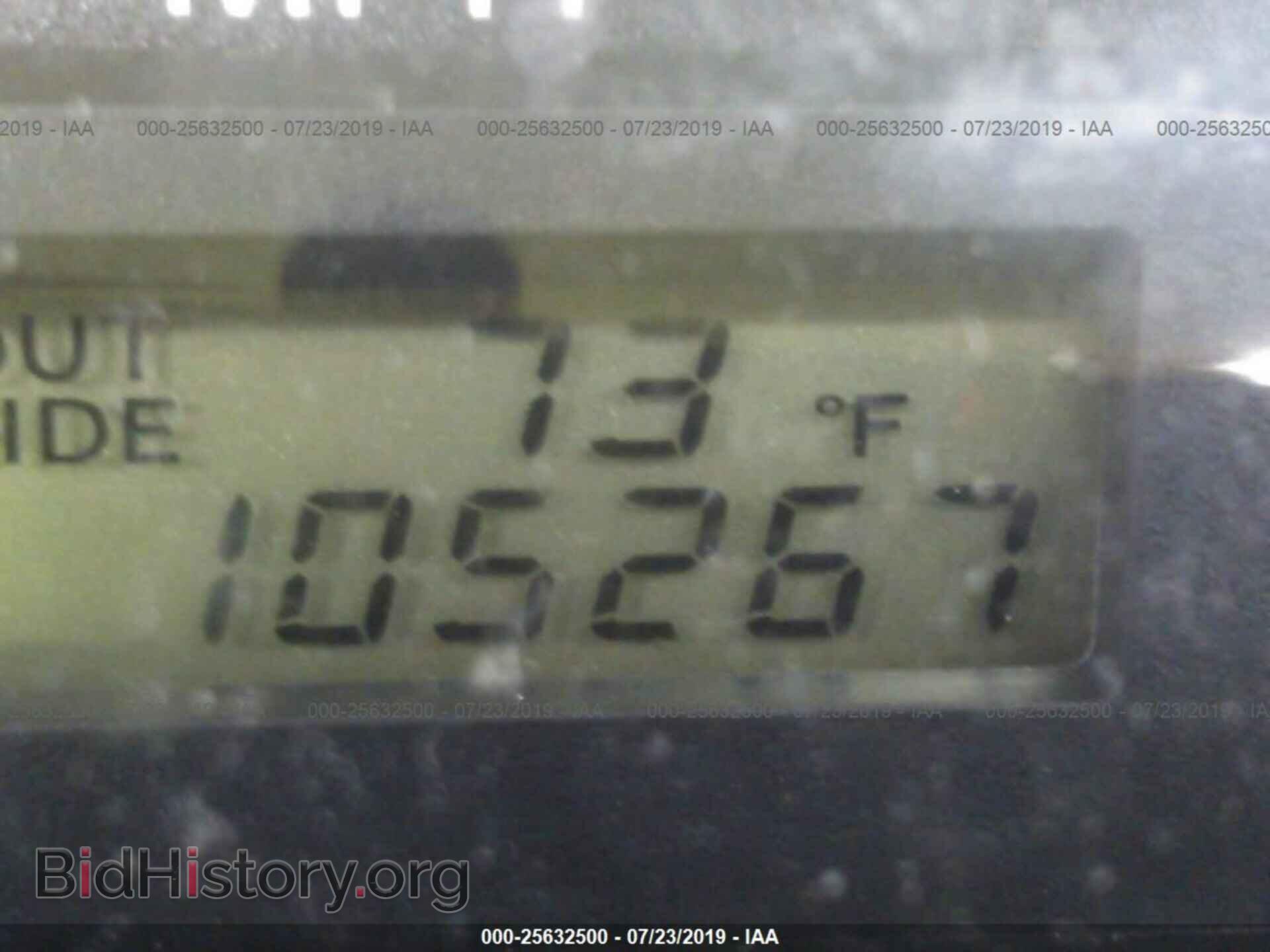 2005 TOYOTA COROLLA - VIN: JTDBR32E650053091 - Фото 7