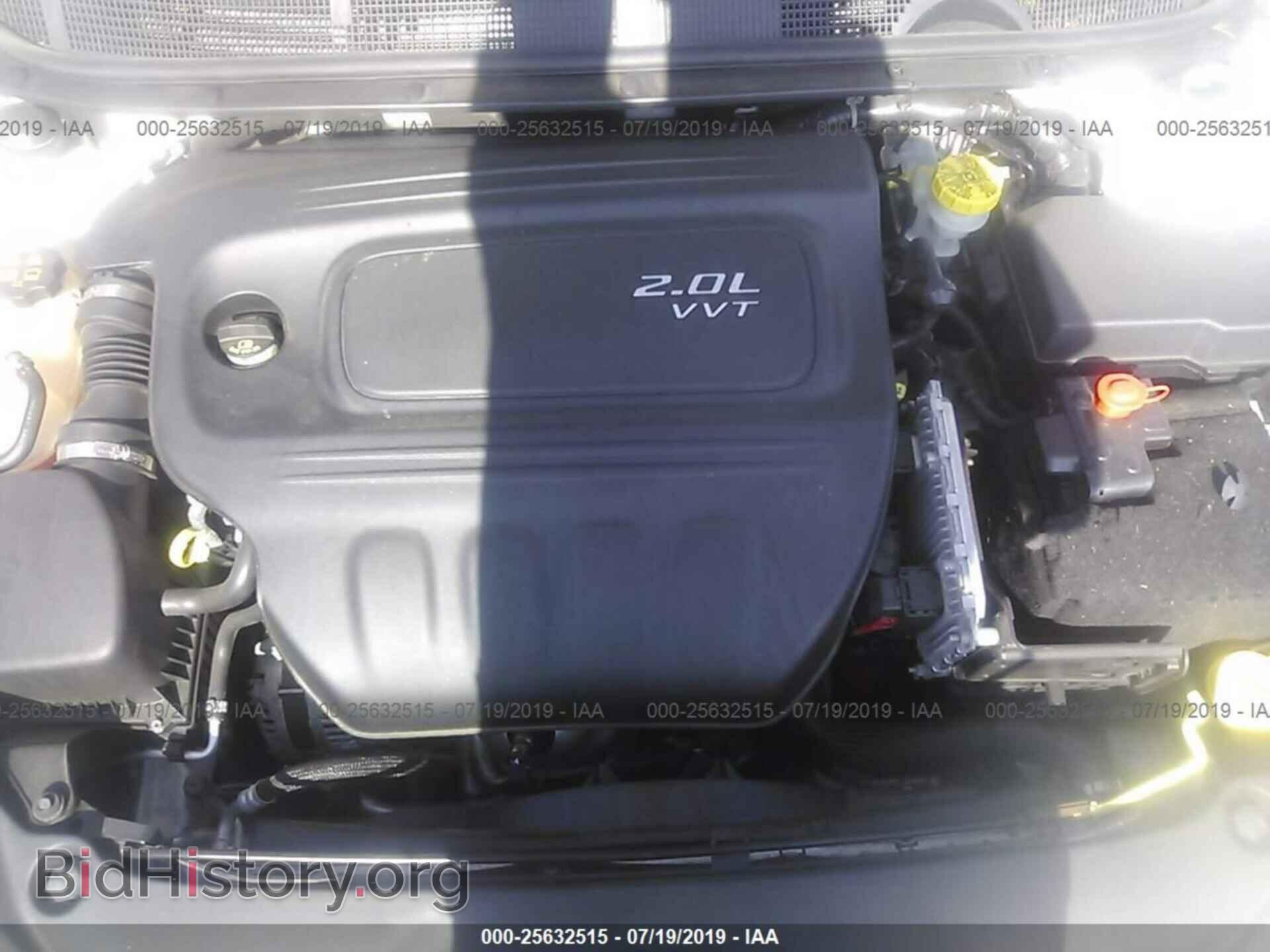 2013 DODGE DART - VIN: 1C3CDFCA3DD111217 - Фото 10