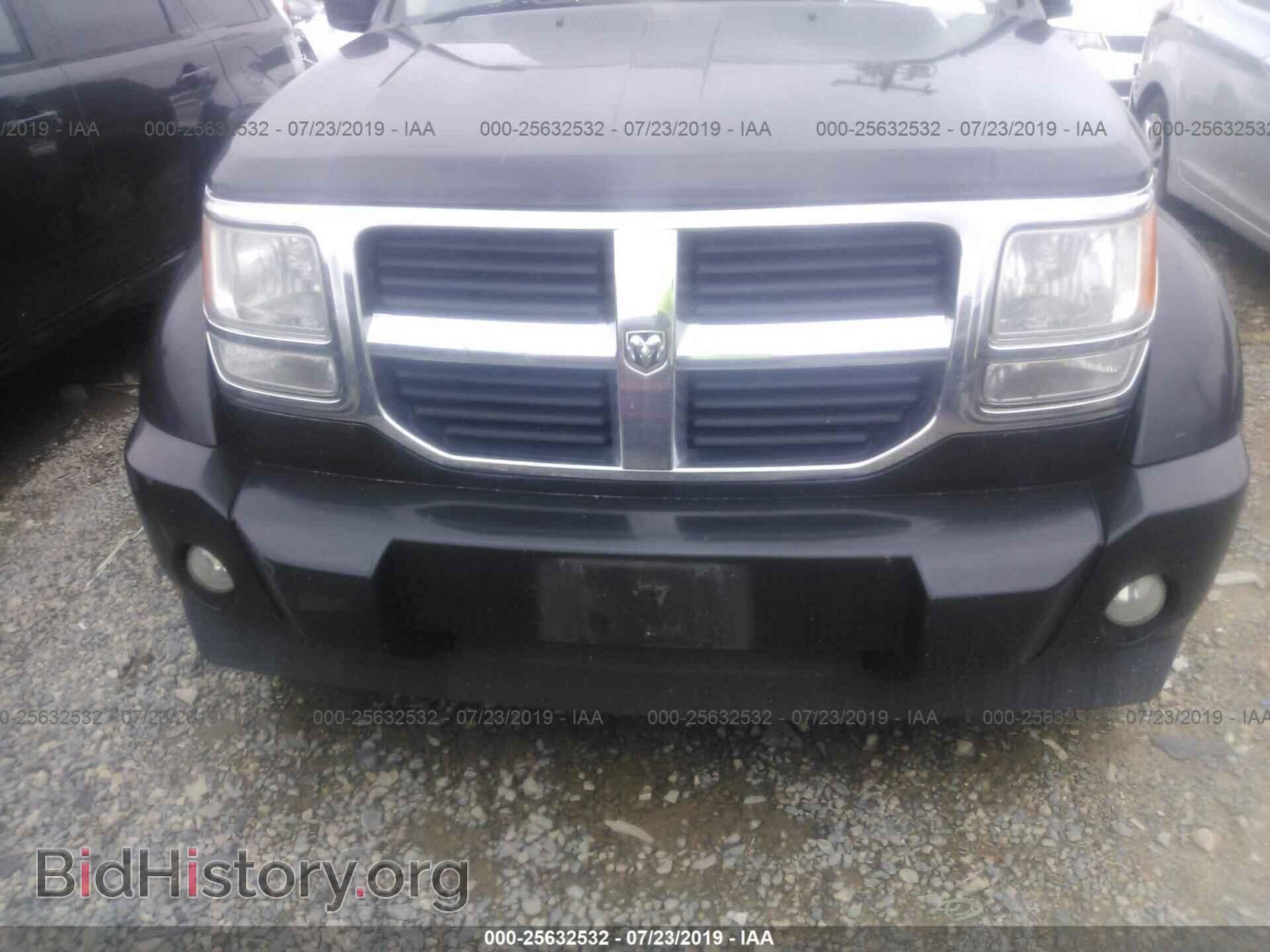 2011 DODGE NITRO - VIN: 1D4PT2GK0BW506813 - Photo 6