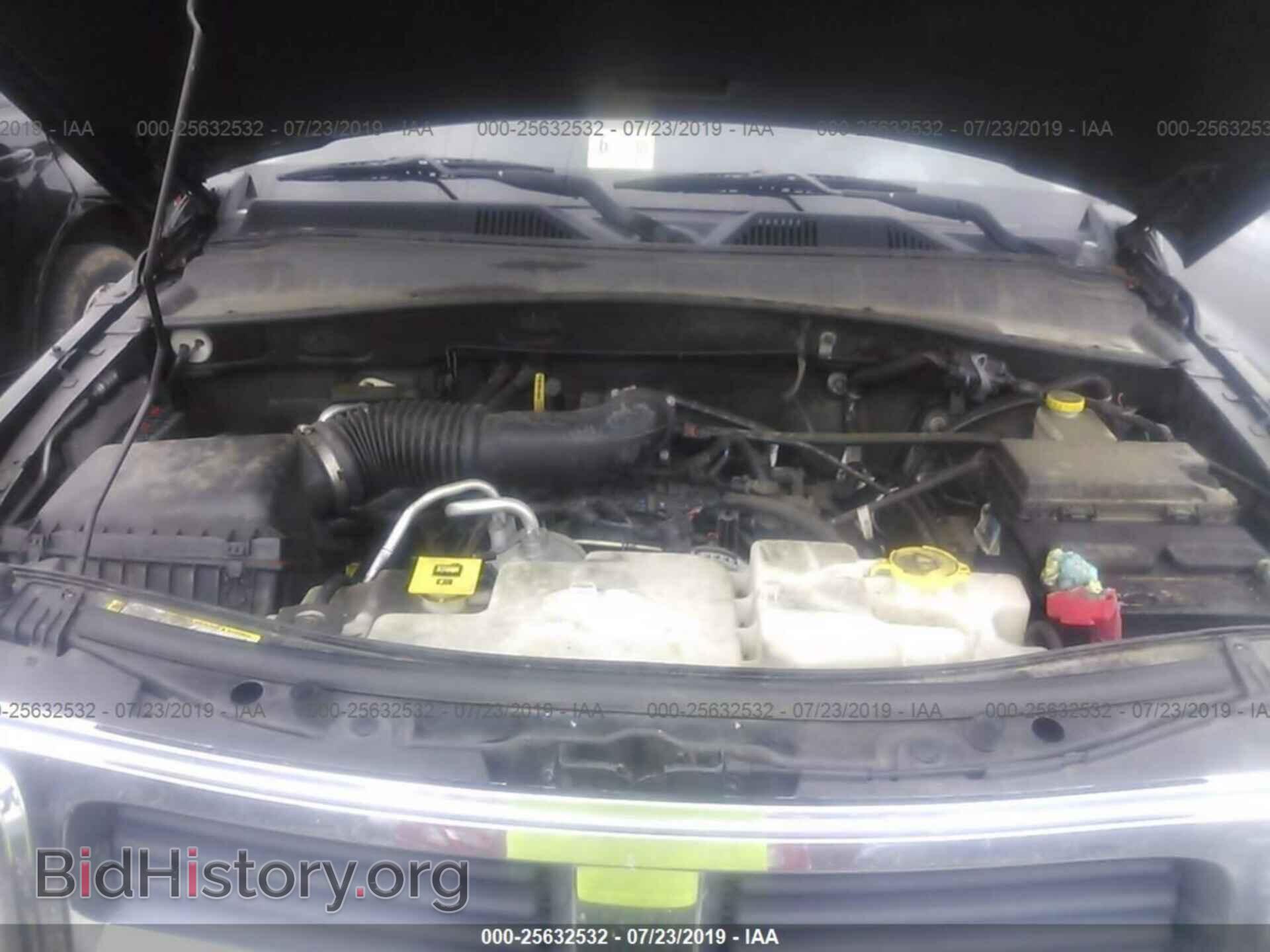2011 DODGE NITRO - VIN: 1D4PT2GK0BW506813 - Photo 10