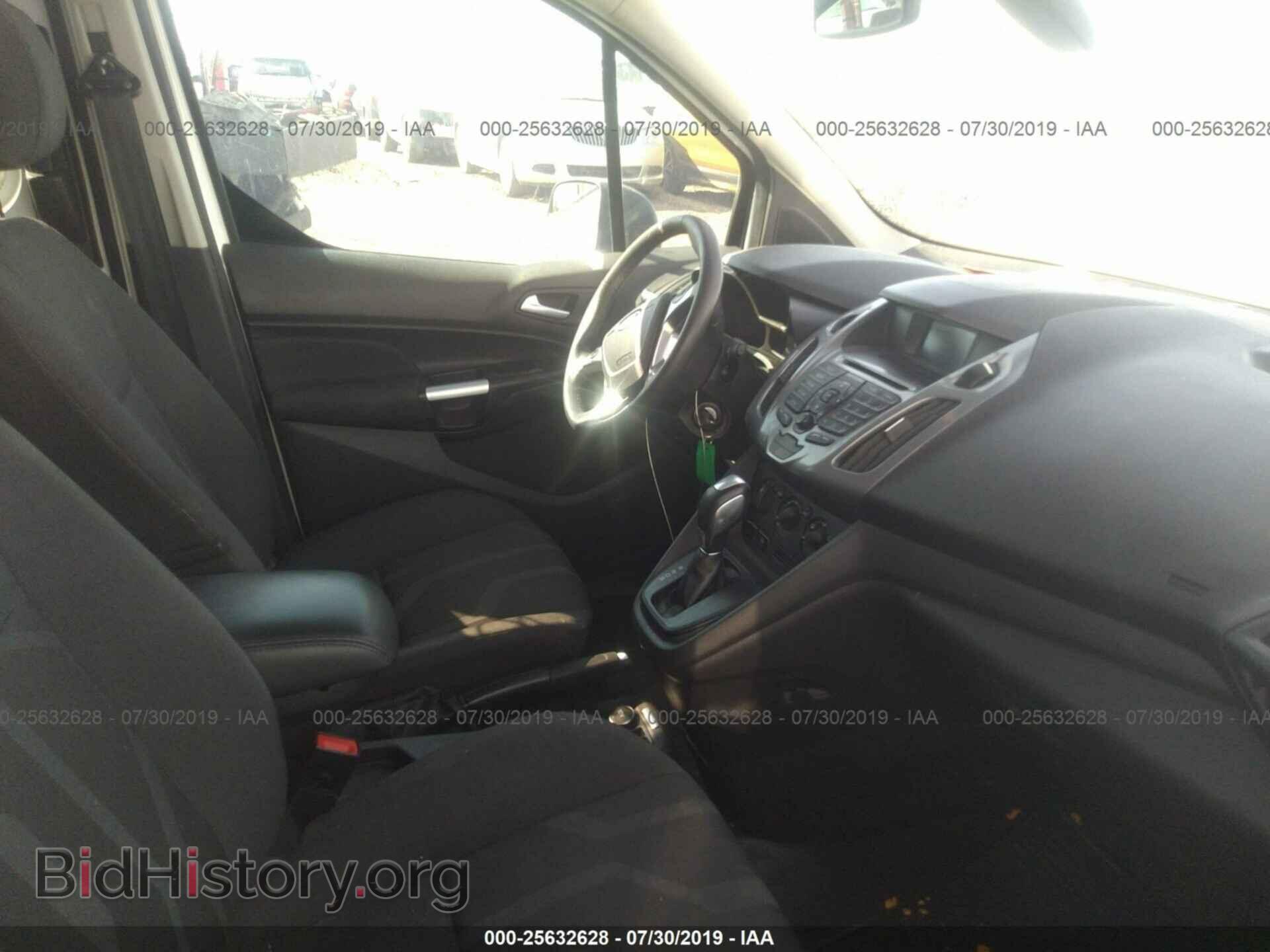 2015 FORD TRANSIT CONNECT - VIN: NM0LS7F76F1182159 - Фото 5