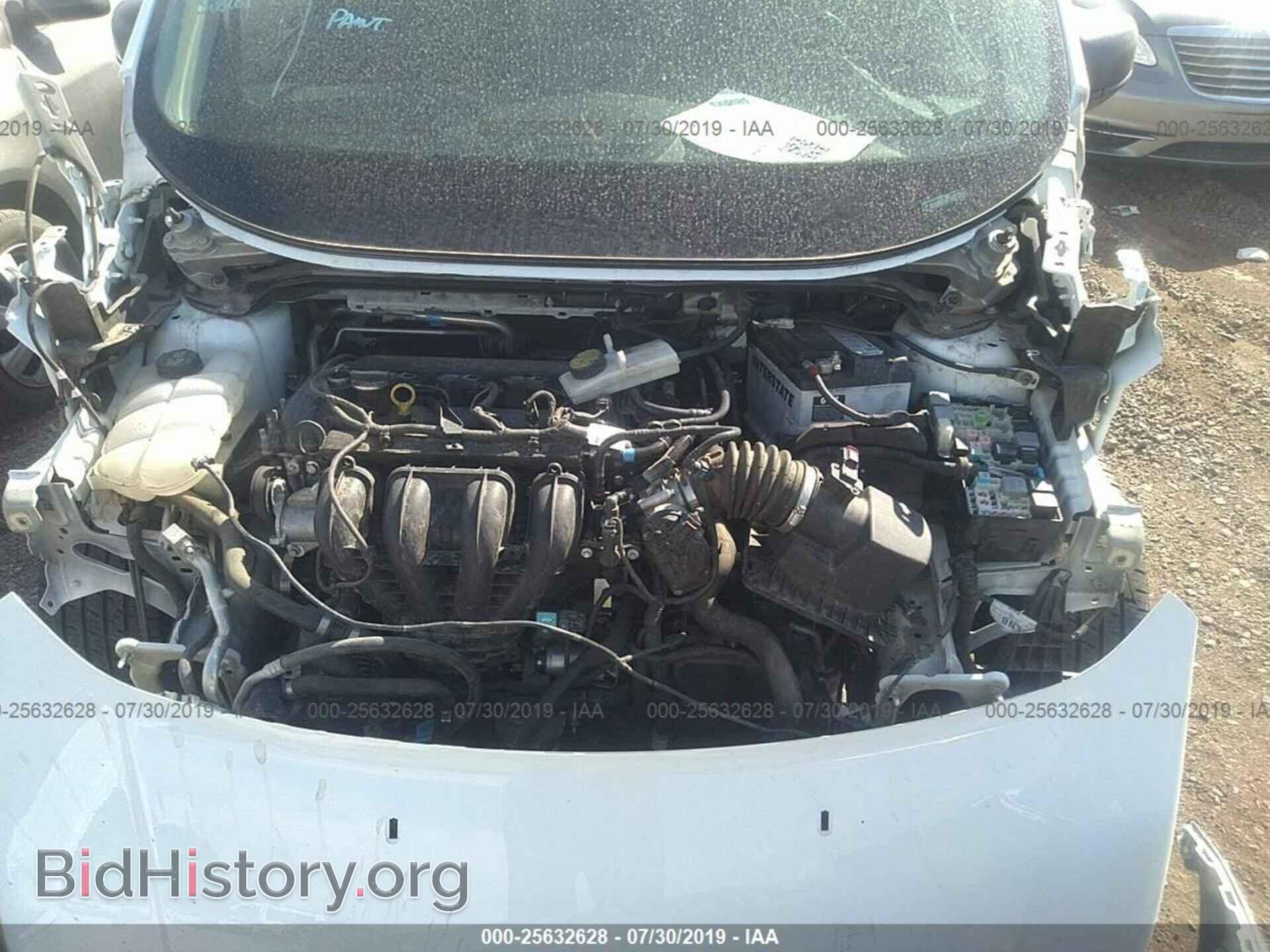2015 FORD TRANSIT CONNECT - VIN: NM0LS7F76F1182159 - Фото 10