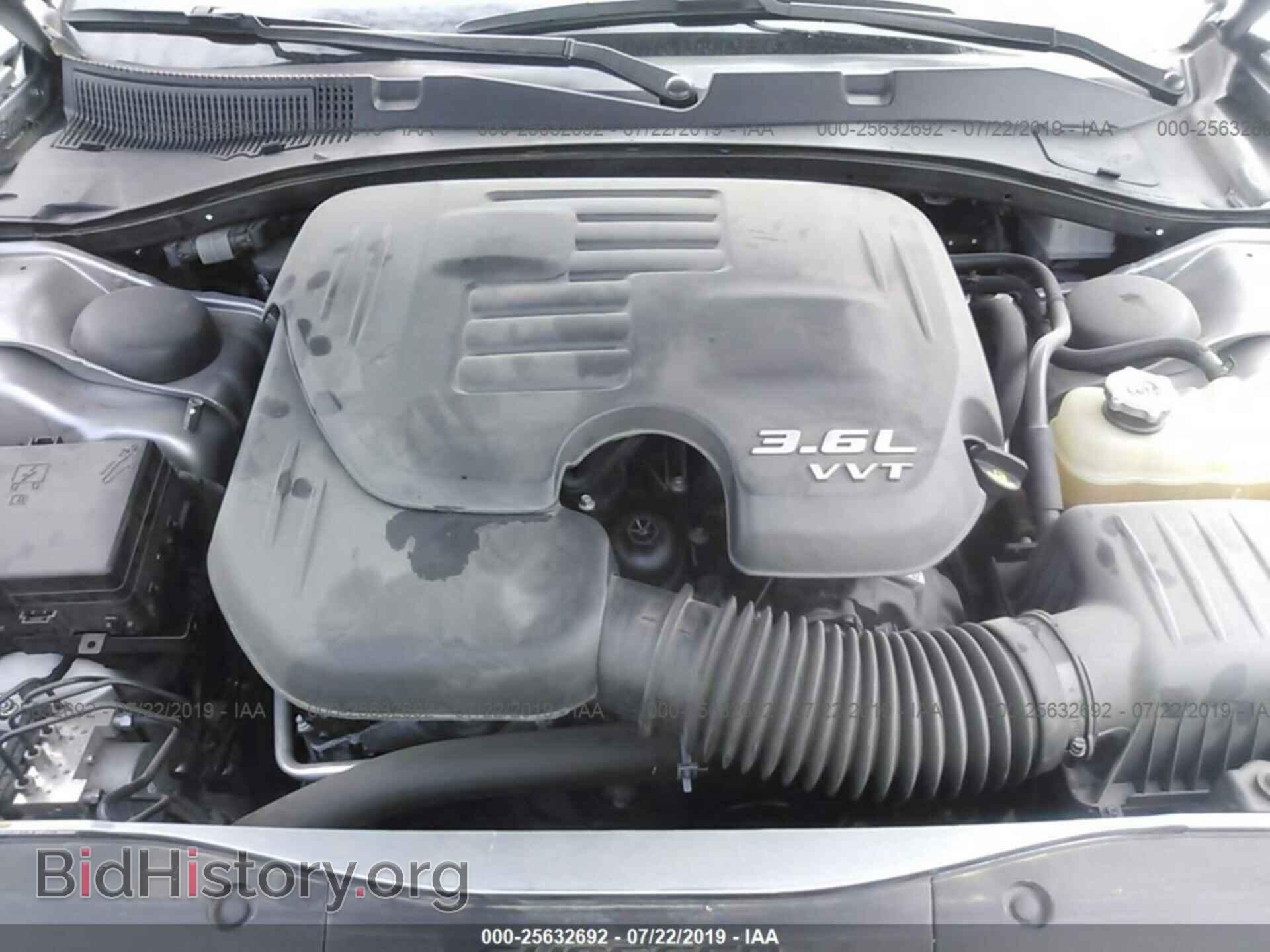 2017 DODGE CHARGER - VIN: 2C3CDXBG6HH627432 - Фото 10