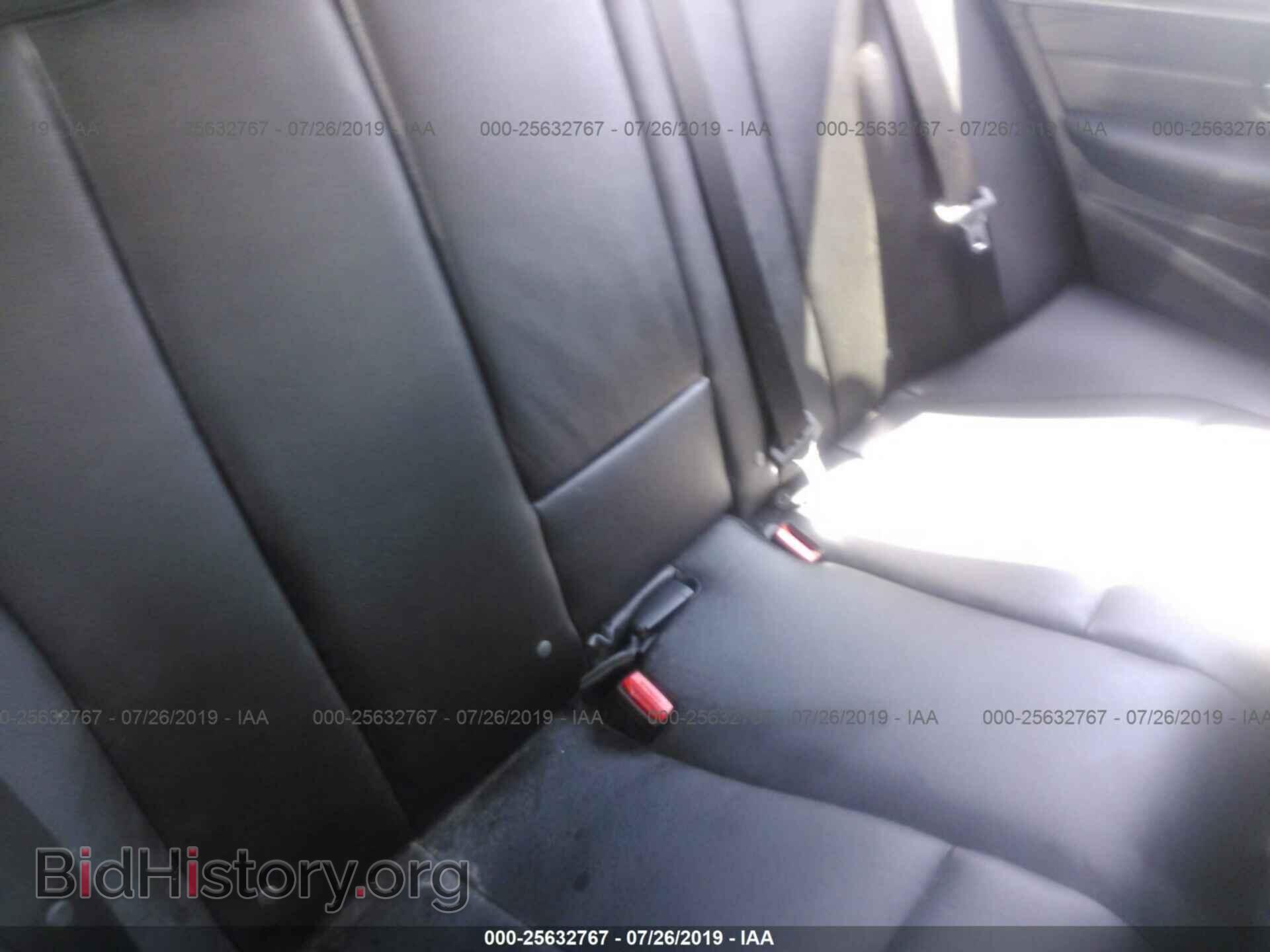 2017 BMW 320 - VIN: WBA8A3C58HK691476 - Photo 8