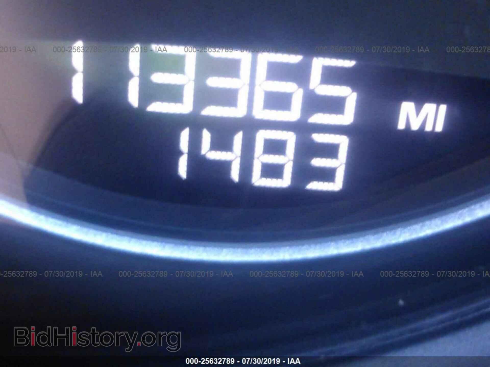 2011 PORSCHE PANAMERA - VIN: WP0AA2A72BL017294 - Фото 7