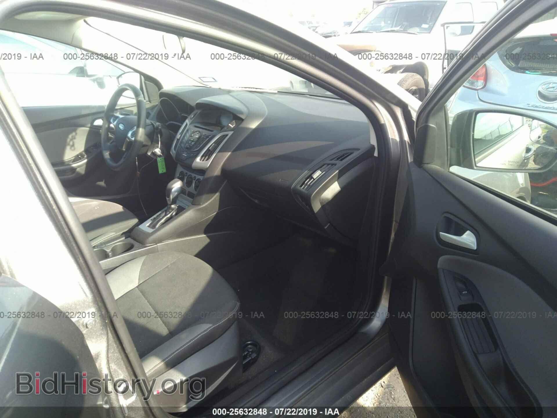2014 FORD FOCUS - VIN: 1FADP3K20EL451275 - Photo 5