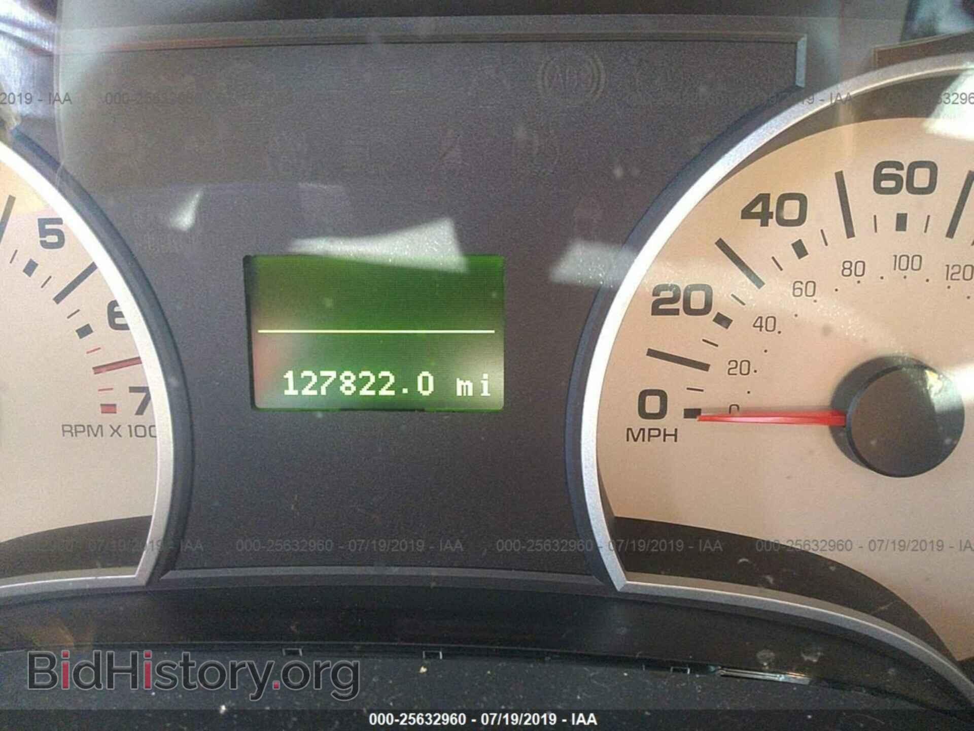 2009 FORD EXPLORER - VIN: 1FMEU74E59UA26913 - Фото 7