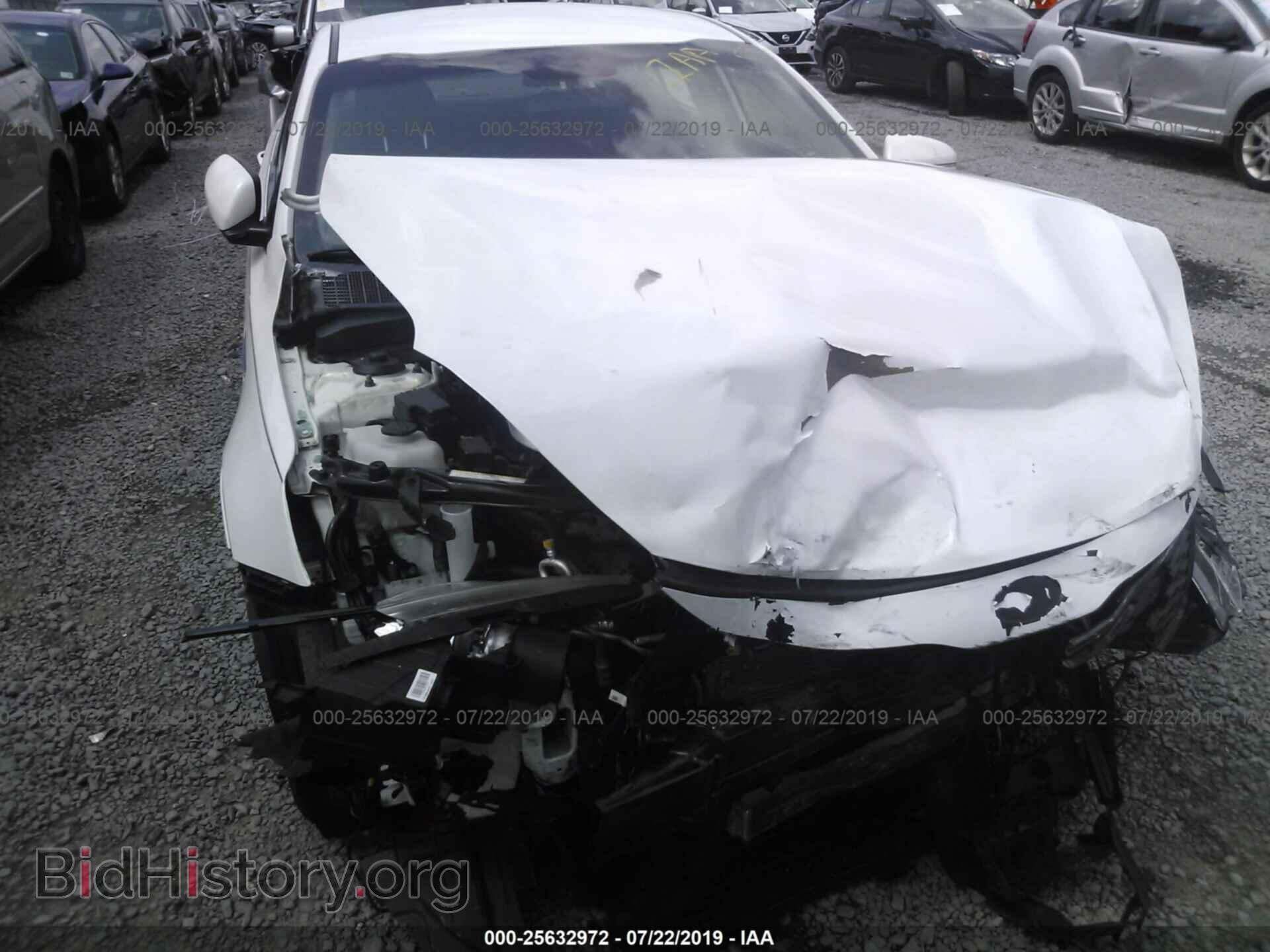2012 KIA OPTIMA - VIN: KNAGM4AD7C5011965 - Фото 6