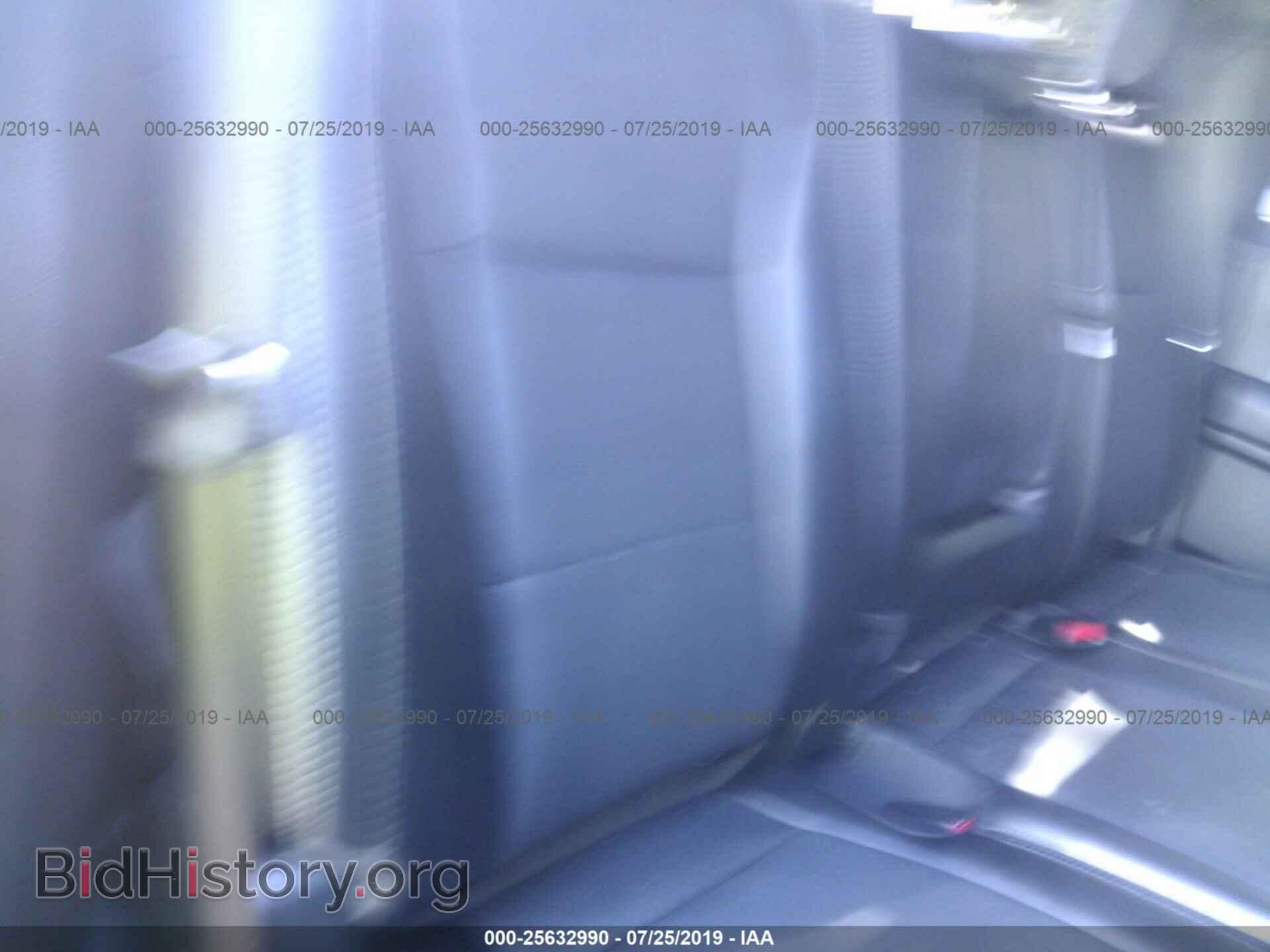 2015 FORD F150 - VIN: 1FTFW1EF0FFD03975 - Фото 8