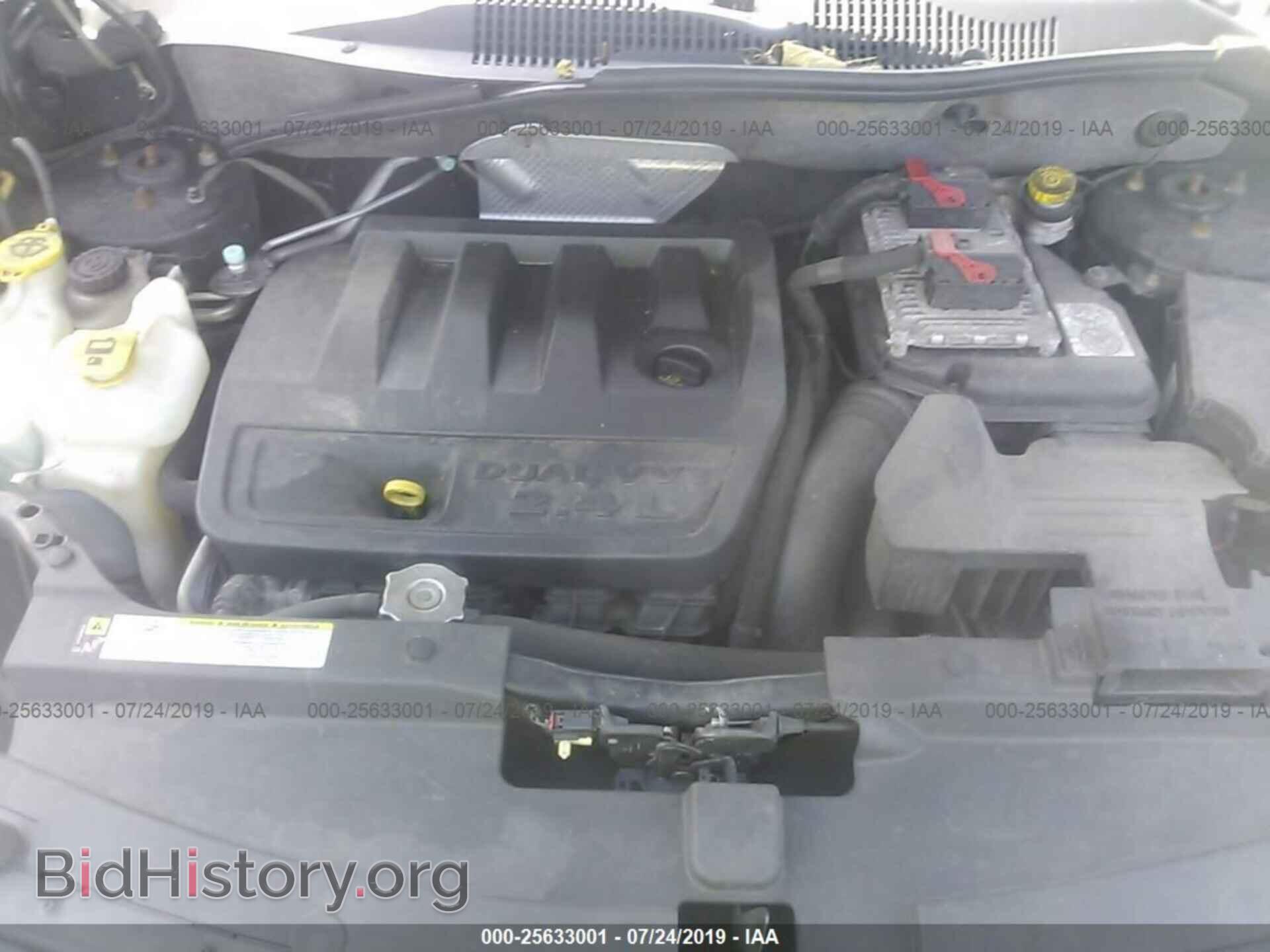 2013 JEEP COMPASS - VIN: 1C4NJDCB5DD249934 - Photo 10