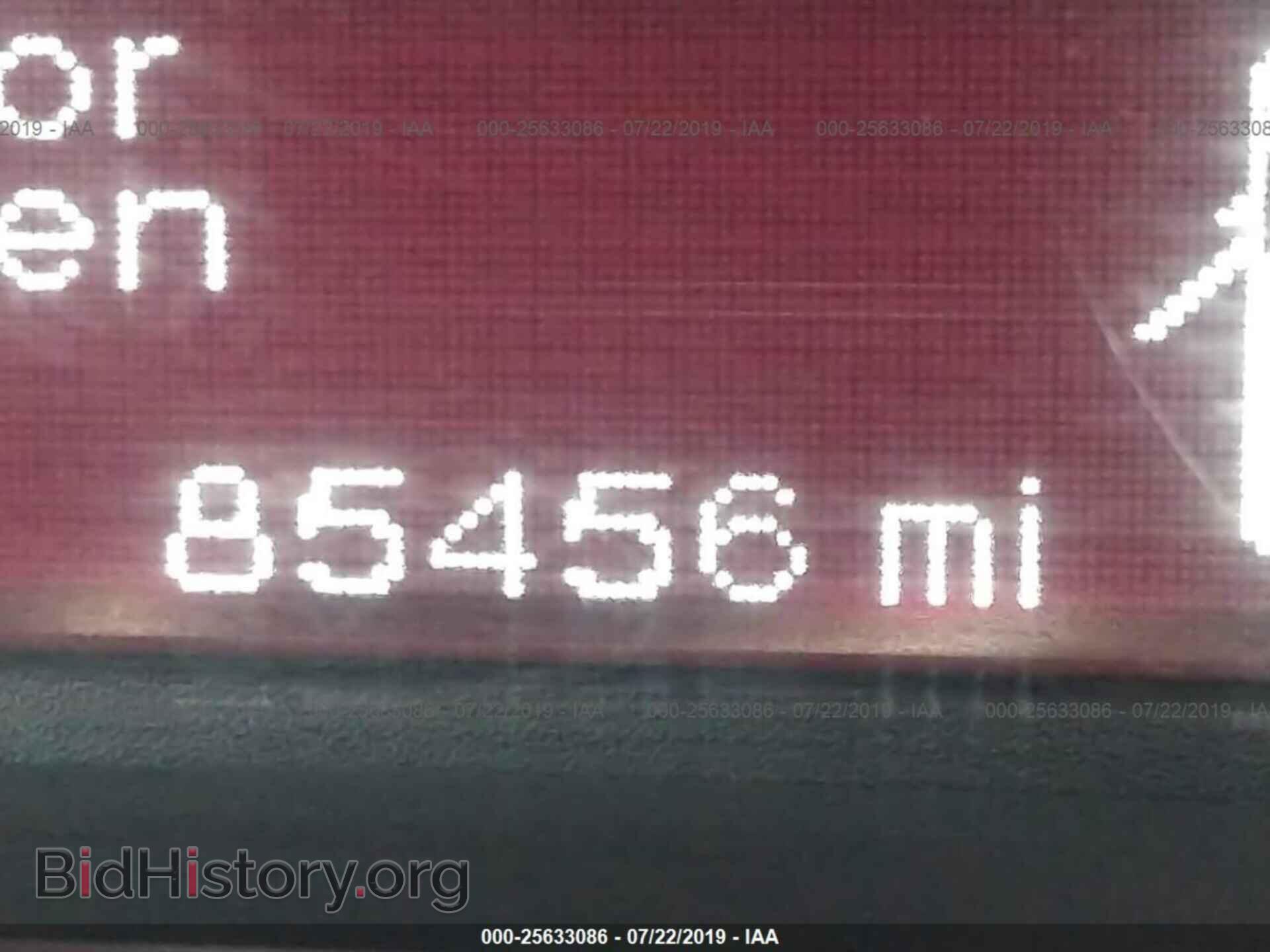 2013 DODGE DART - VIN: 1C3CDFBA3DD197663 - Фото 7