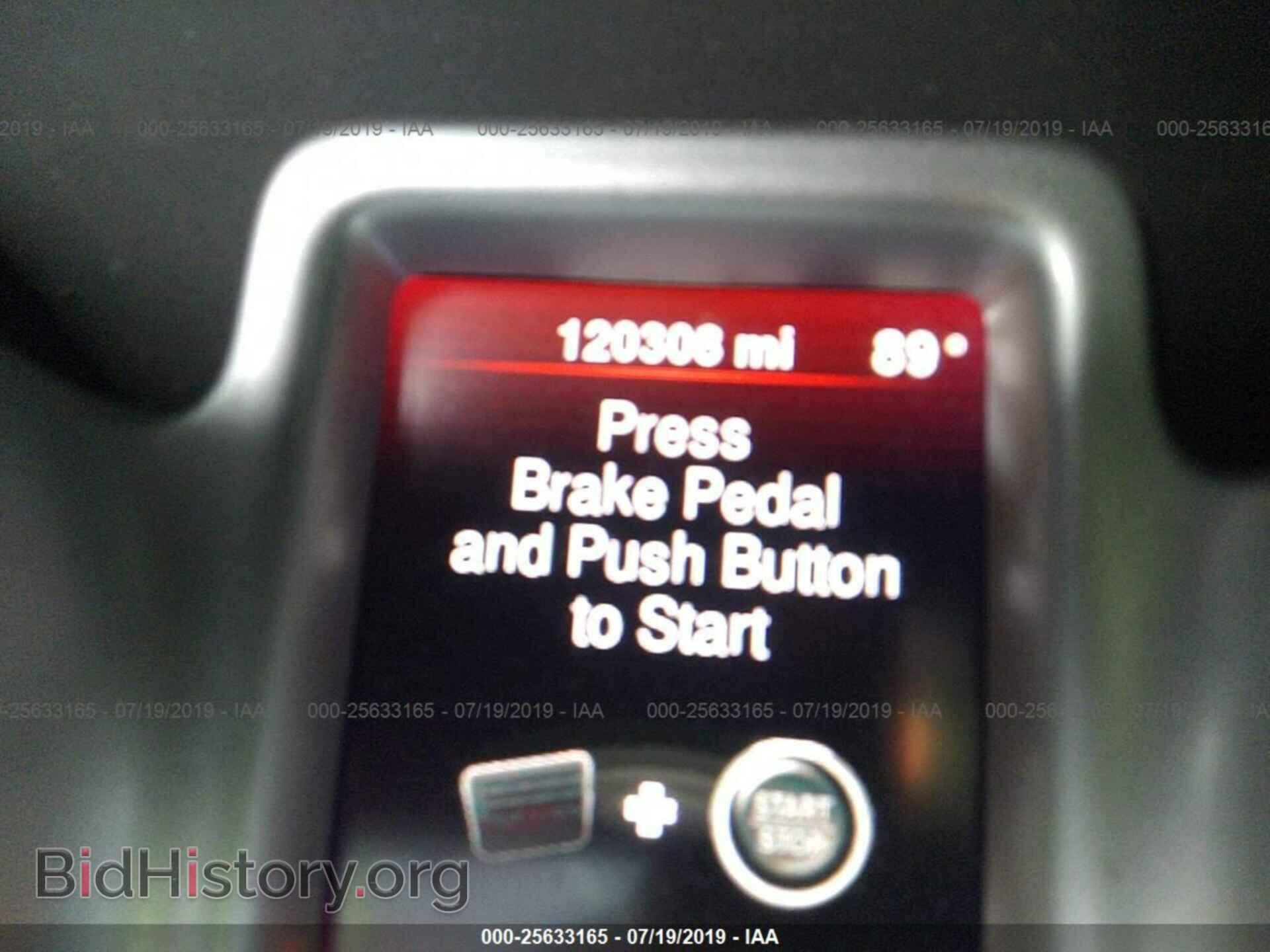 2015 DODGE JOURNEY - VIN: 3C4PDCAB9FT605991 - Photo 7