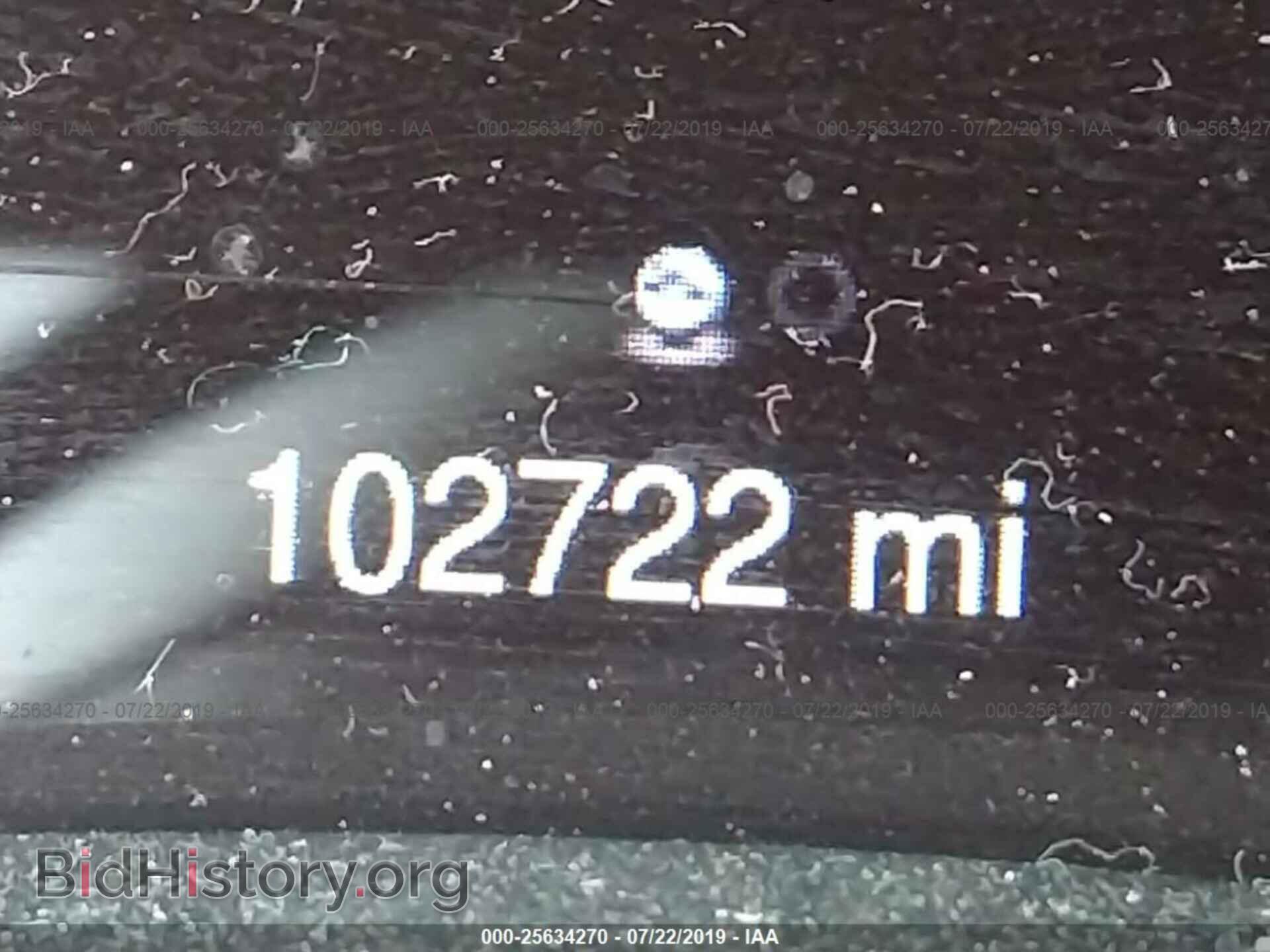 2015 DODGE DURANGO - VIN: 1C4RDJDG1FC714879 - Фото 7