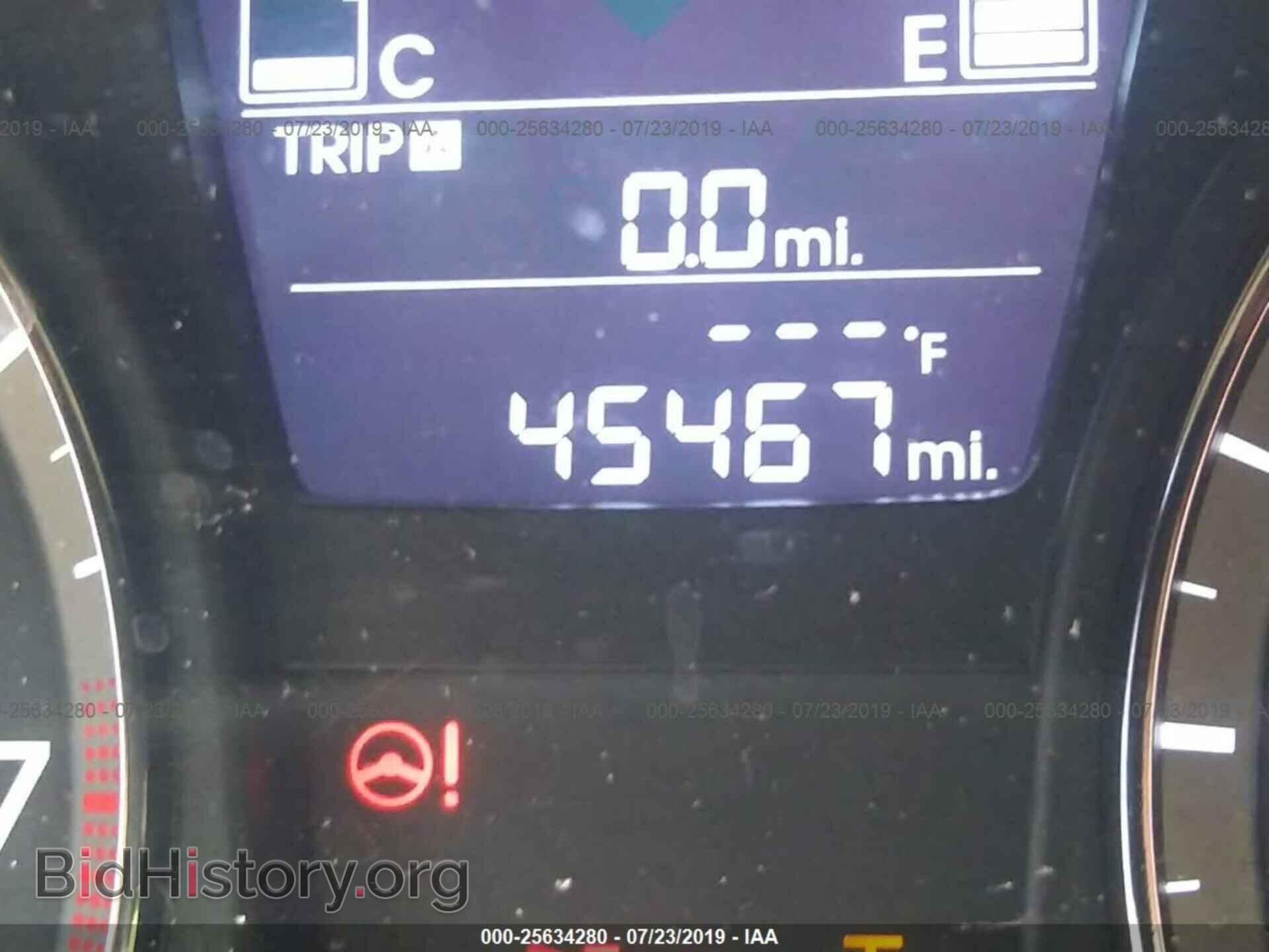 2015 HYUNDAI ACCENT - VIN: KMHCT4AE9FU914721 - Фото 7
