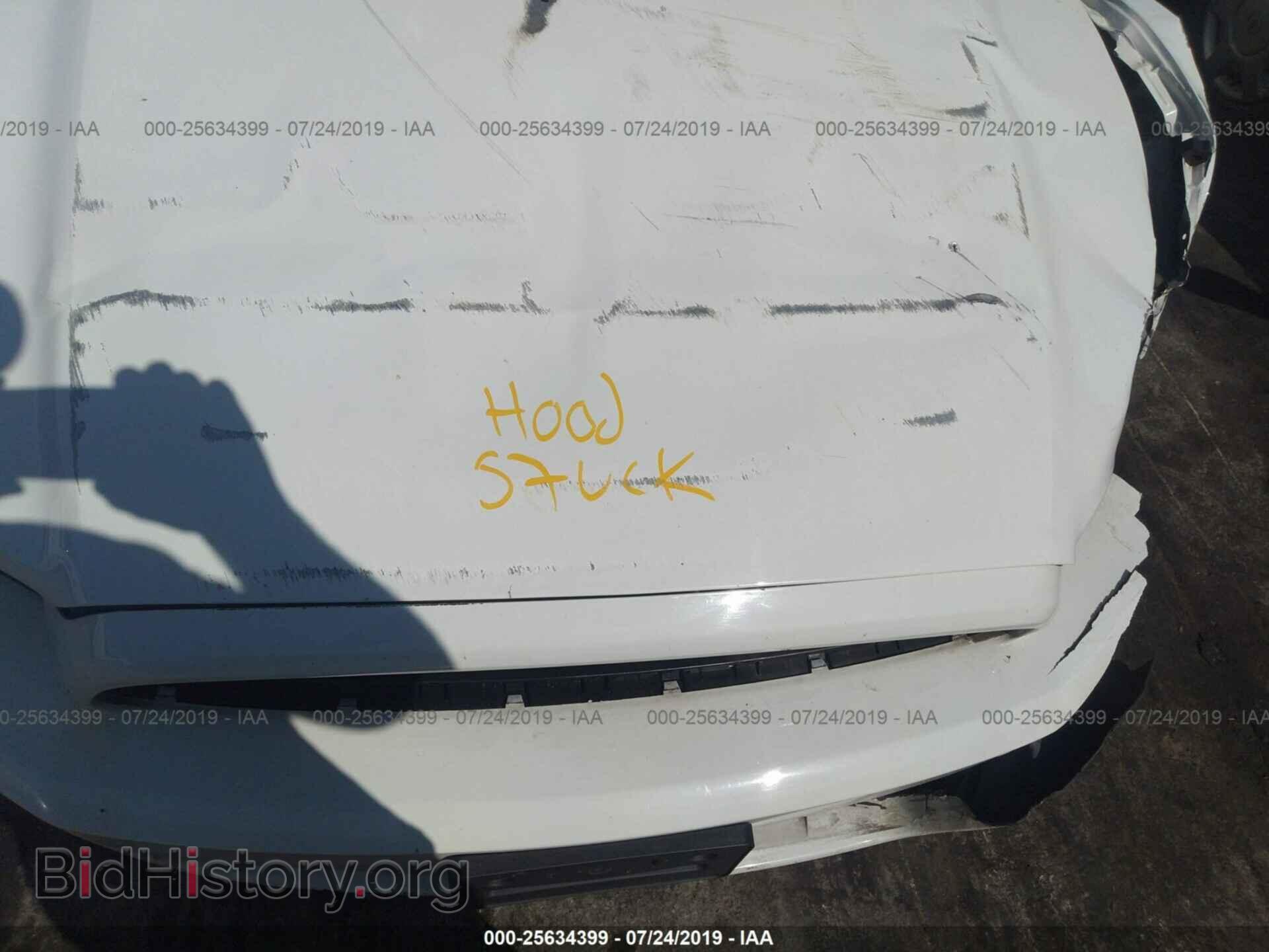 2014 FORD MUSTANG - VIN: 1ZVBP8AM9E5313964 - Фото 10