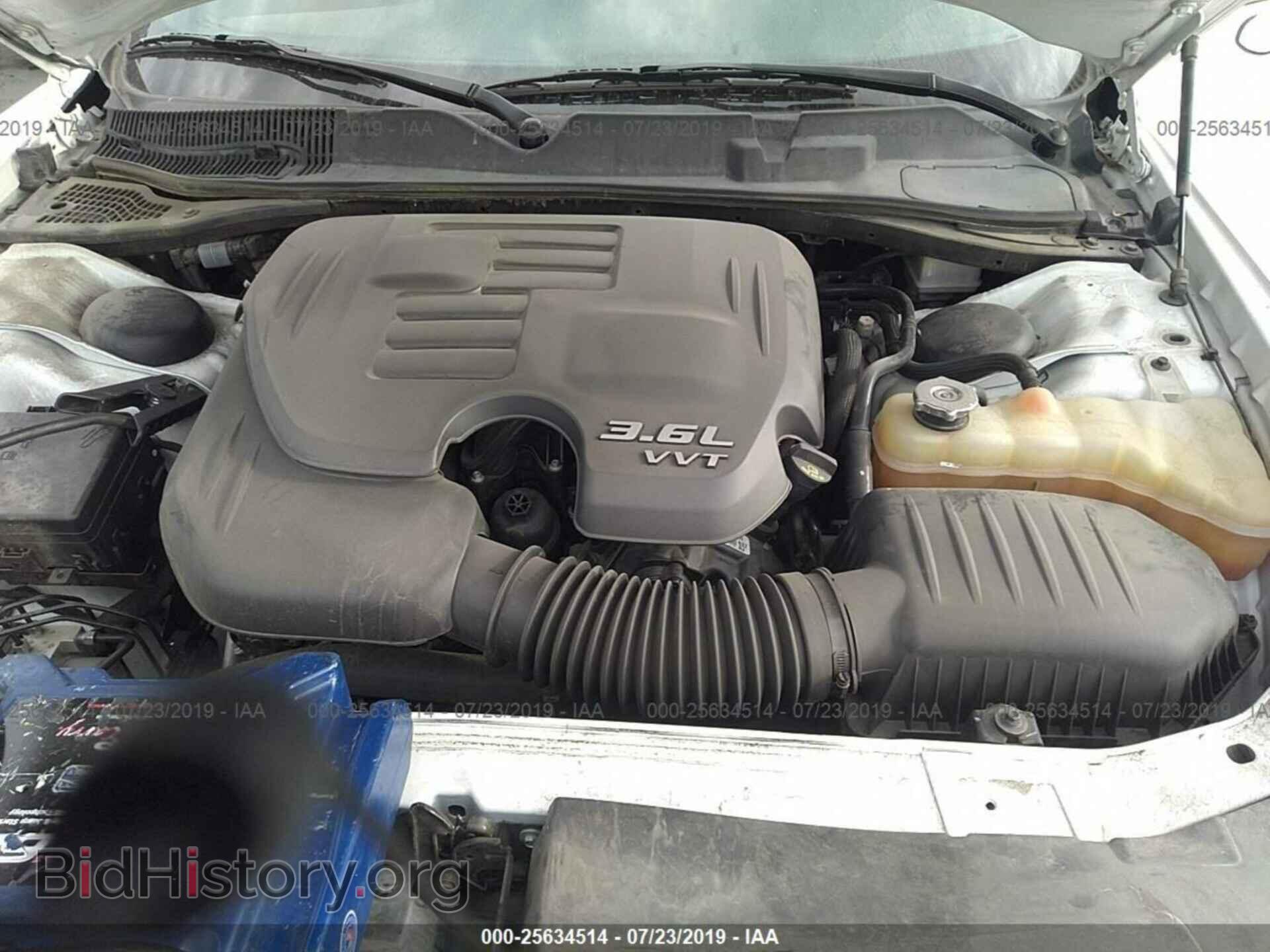 2016 DODGE CHALLENGER - VIN: 2C3CDZAG3GH113677 - Фото 10