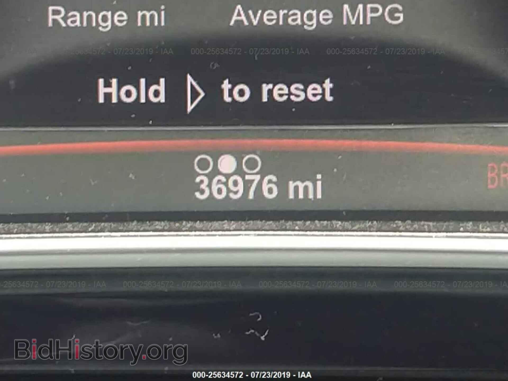 2013 DODGE DART - VIN: 1C3CDFCH1DD134959 - Фото 7