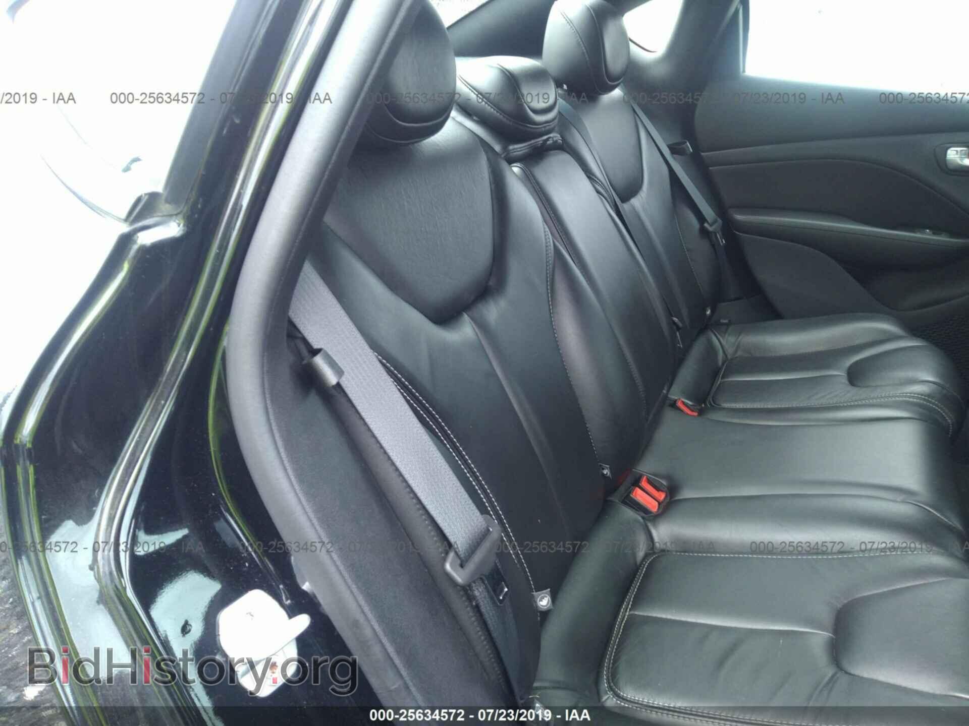 2013 DODGE DART - VIN: 1C3CDFCH1DD134959 - Фото 8