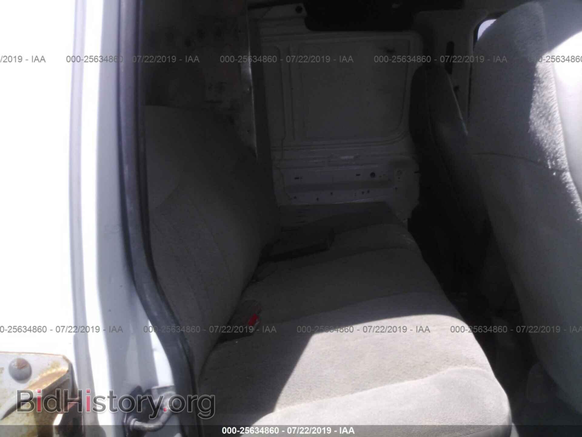 2006 FORD ECONOLINE - VIN: 1FTNE24L66DA46537 - Фото 8