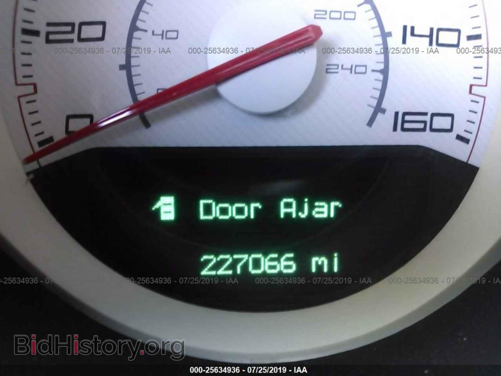 2012 DODGE CHALLENGER - VIN: 2C3CDYBT3CH108057 - Фото 7