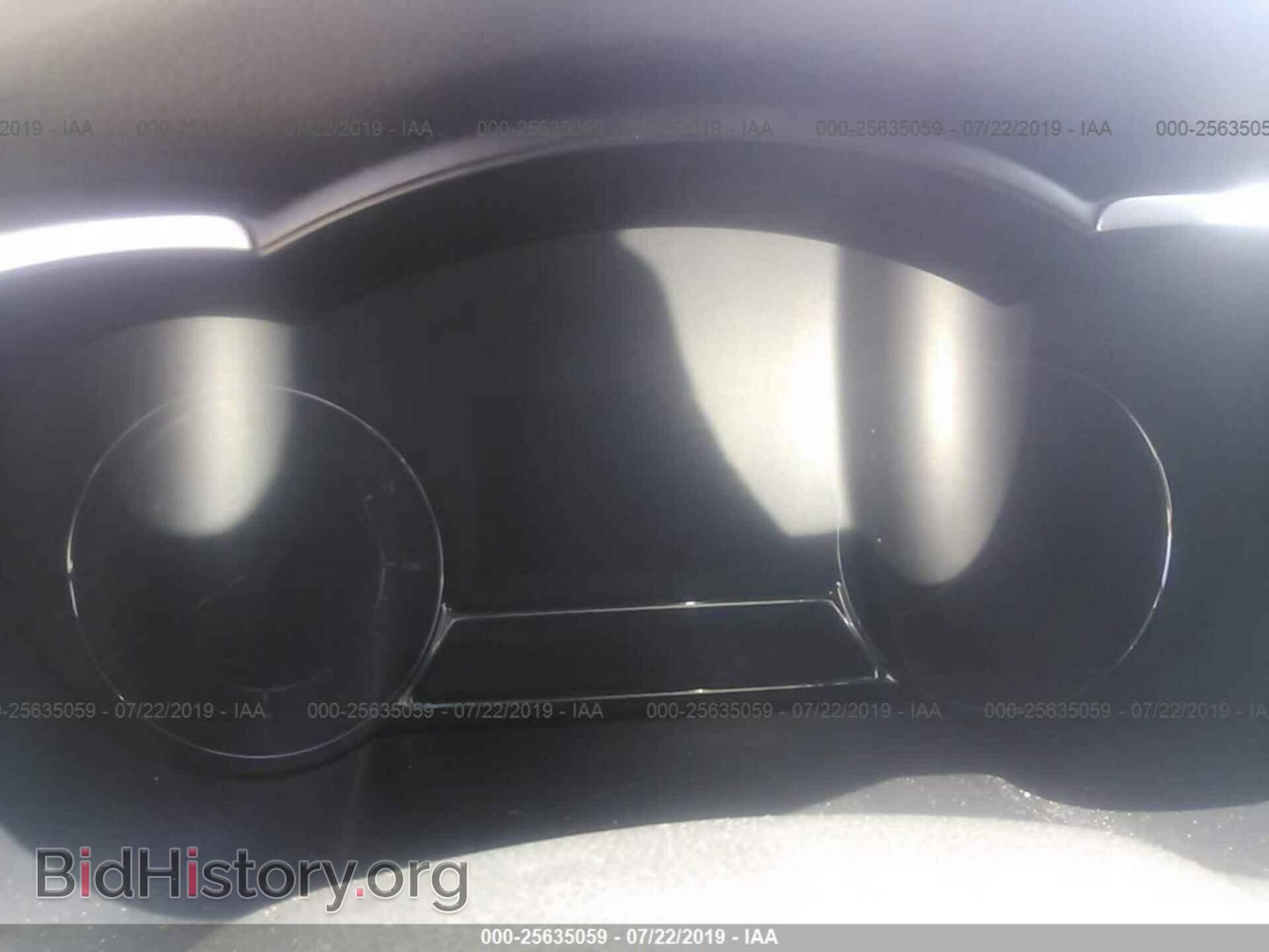 2014 KIA OPTIMA - VIN: KNAGN4AD0E5070159 - Фото 7