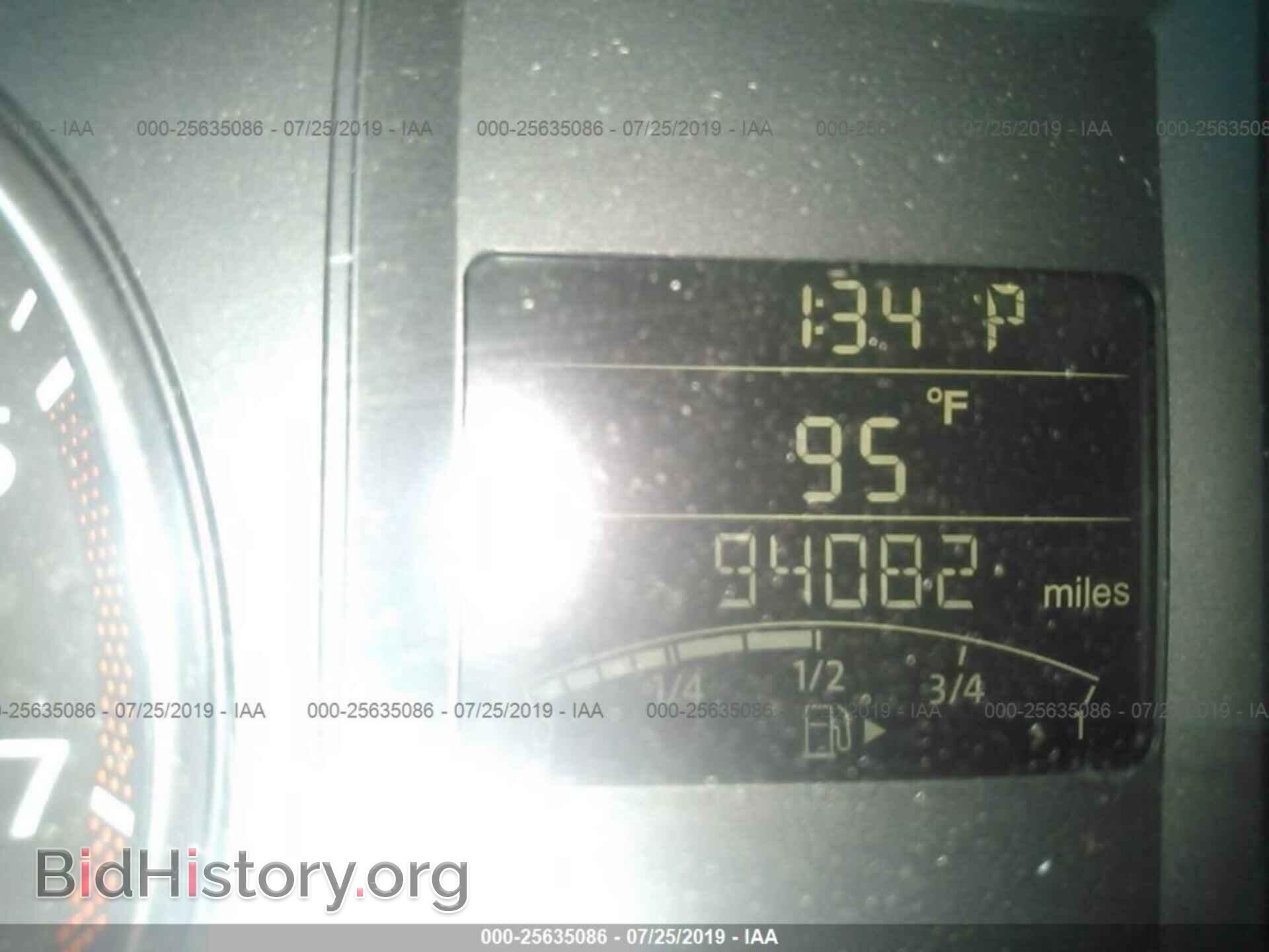 2012 VOLKSWAGEN JETTA - VIN: 3VWDX7AJ5CM422017 - Фото 7