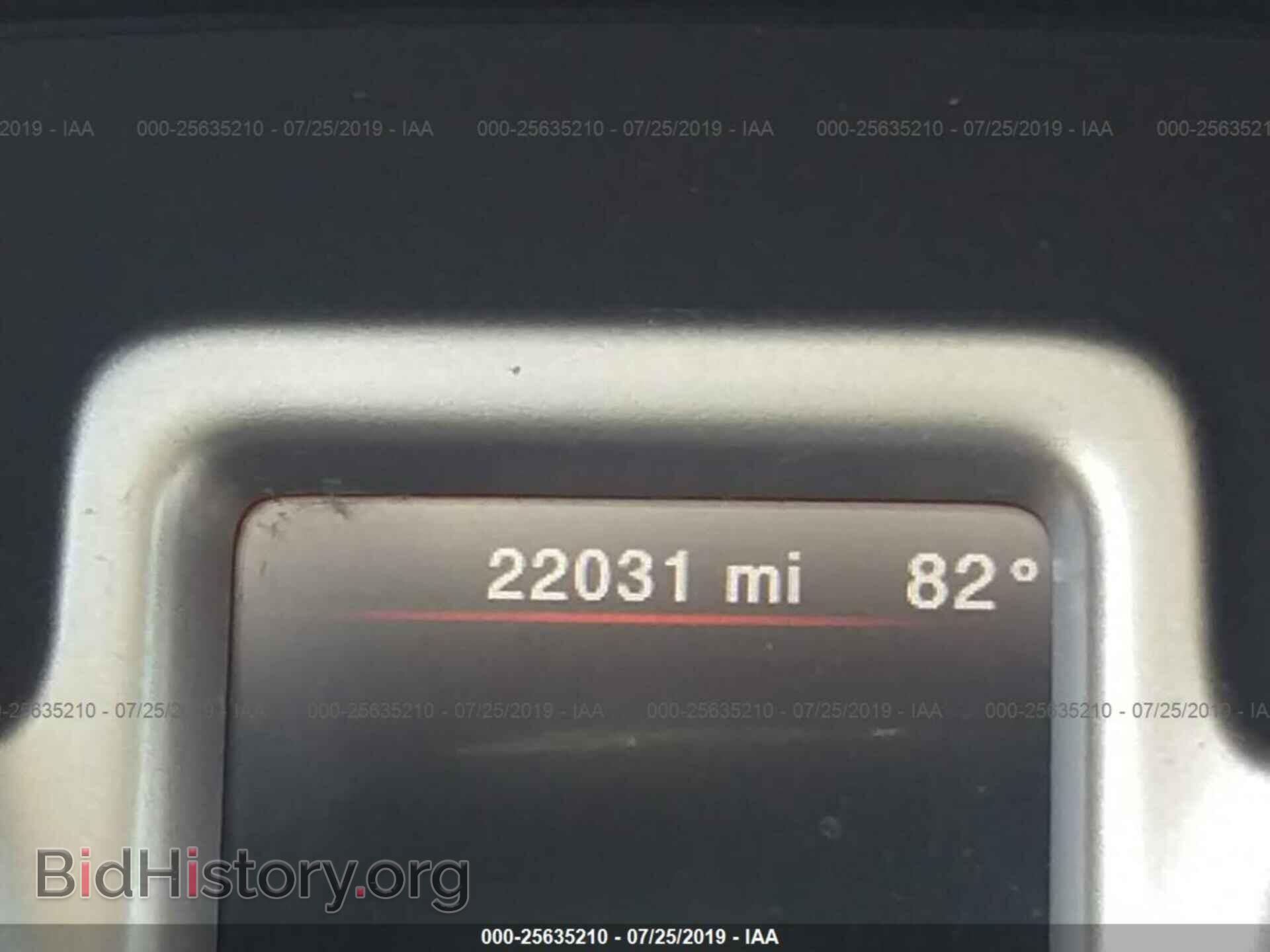 2017 DODGE JOURNEY - VIN: 3C4PDDAG5HT555062 - Фото 7