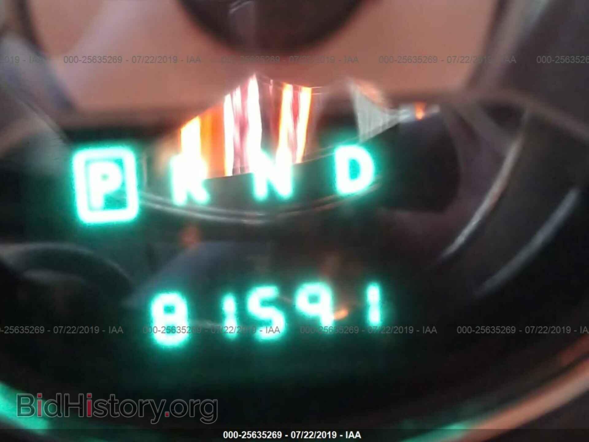 2014 CHRYSLER 200 - VIN: 1C3CCBAB6EN206681 - Фото 7