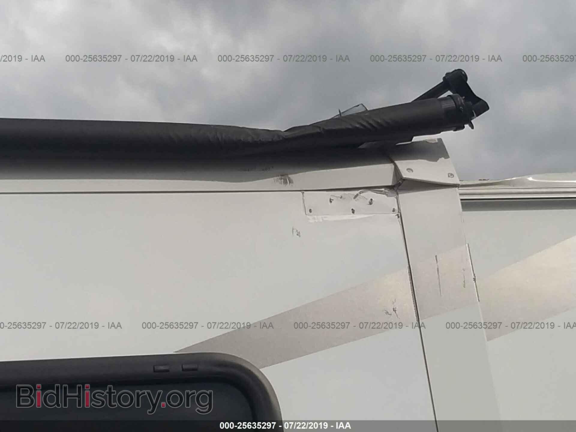 2017 FORD ECONOLINE - VIN: 1FDXE4FS4HDC46372 - Фото 6