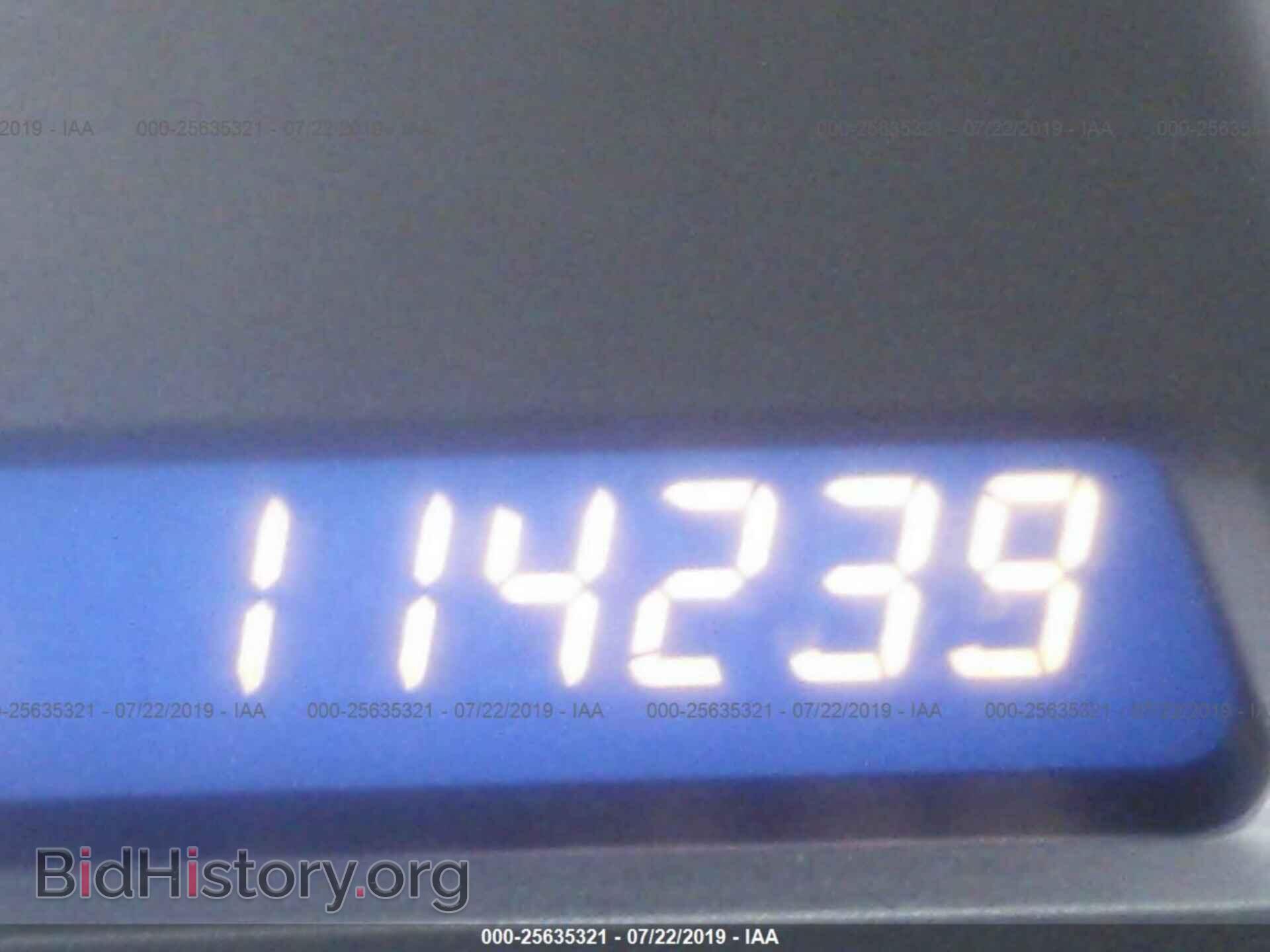 2009 LEXUS IS - VIN: JTHCK262295033611 - Фото 7