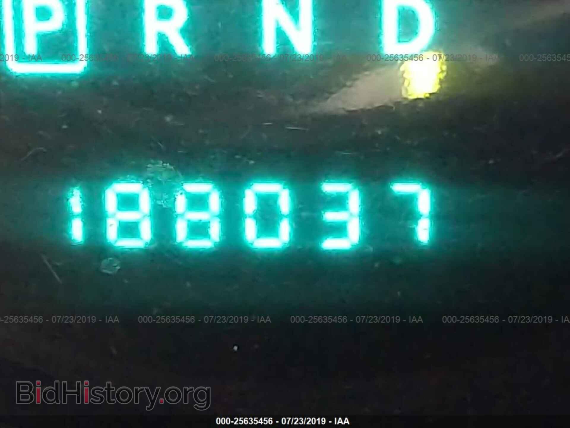 2010 CHRYSLER SEBRING - VIN: 1C3CC5FB4AN110584 - Фото 7