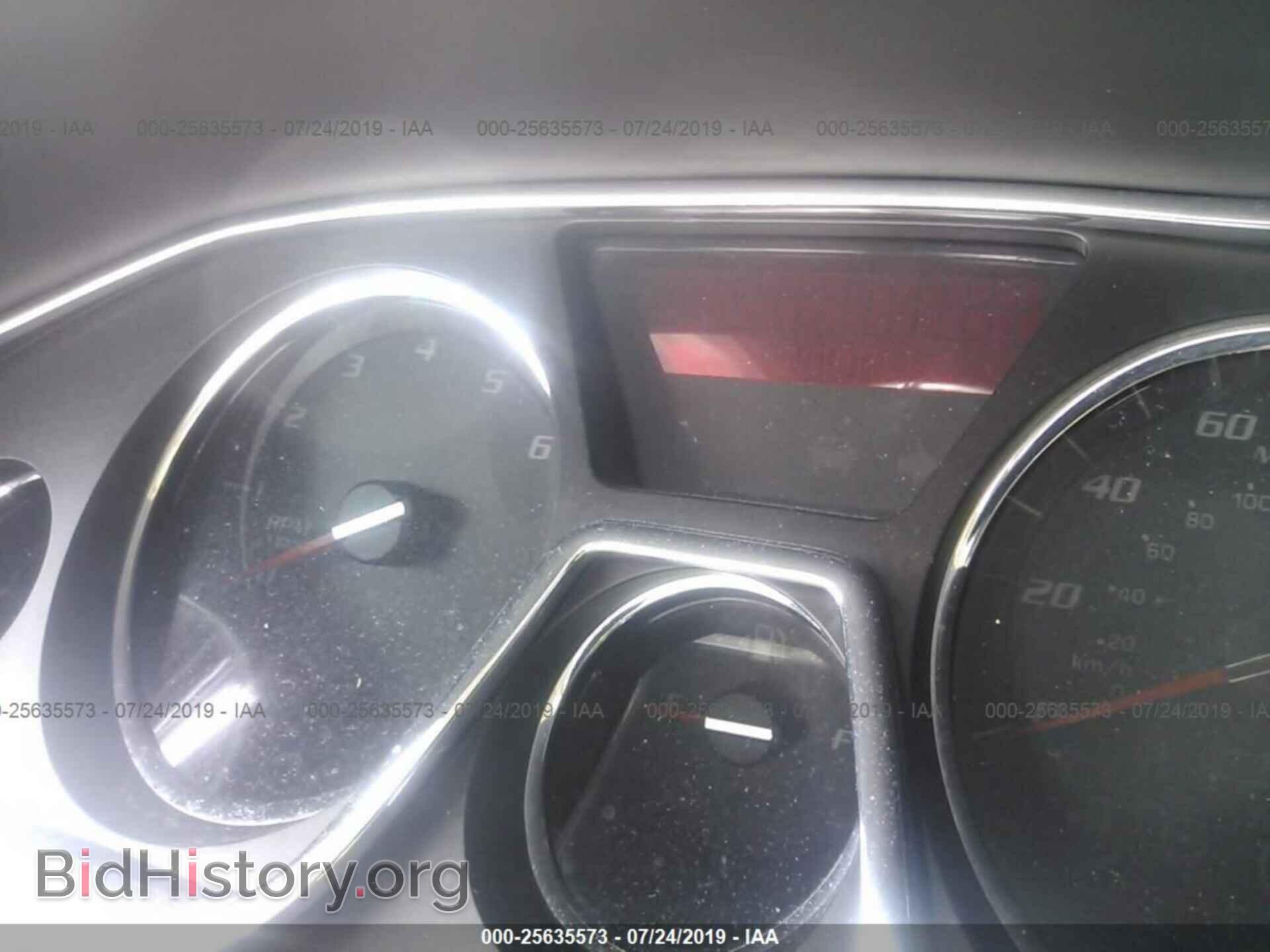 2016 GMC ACADIA - VIN: 1GKKRRKD6GJ219105 - Фото 7
